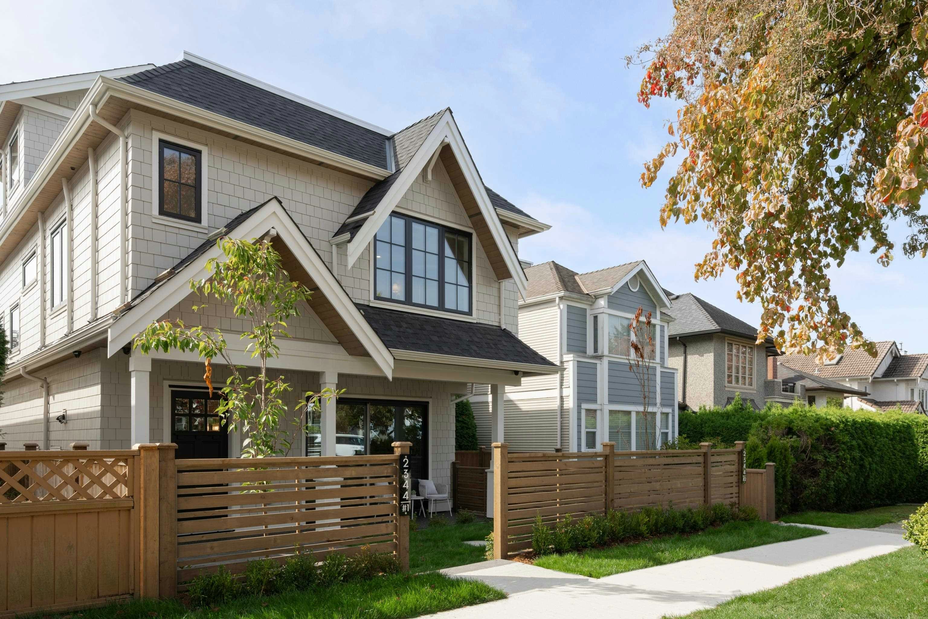 1-2344 W 45th Avenue, Vancouver, BC, V6M 2J6 - 29