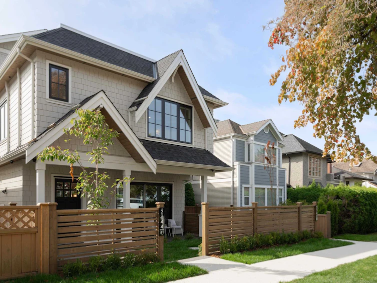 1-2344 W 45th Avenue, Vancouver, BC, V6M 2J6 - 29