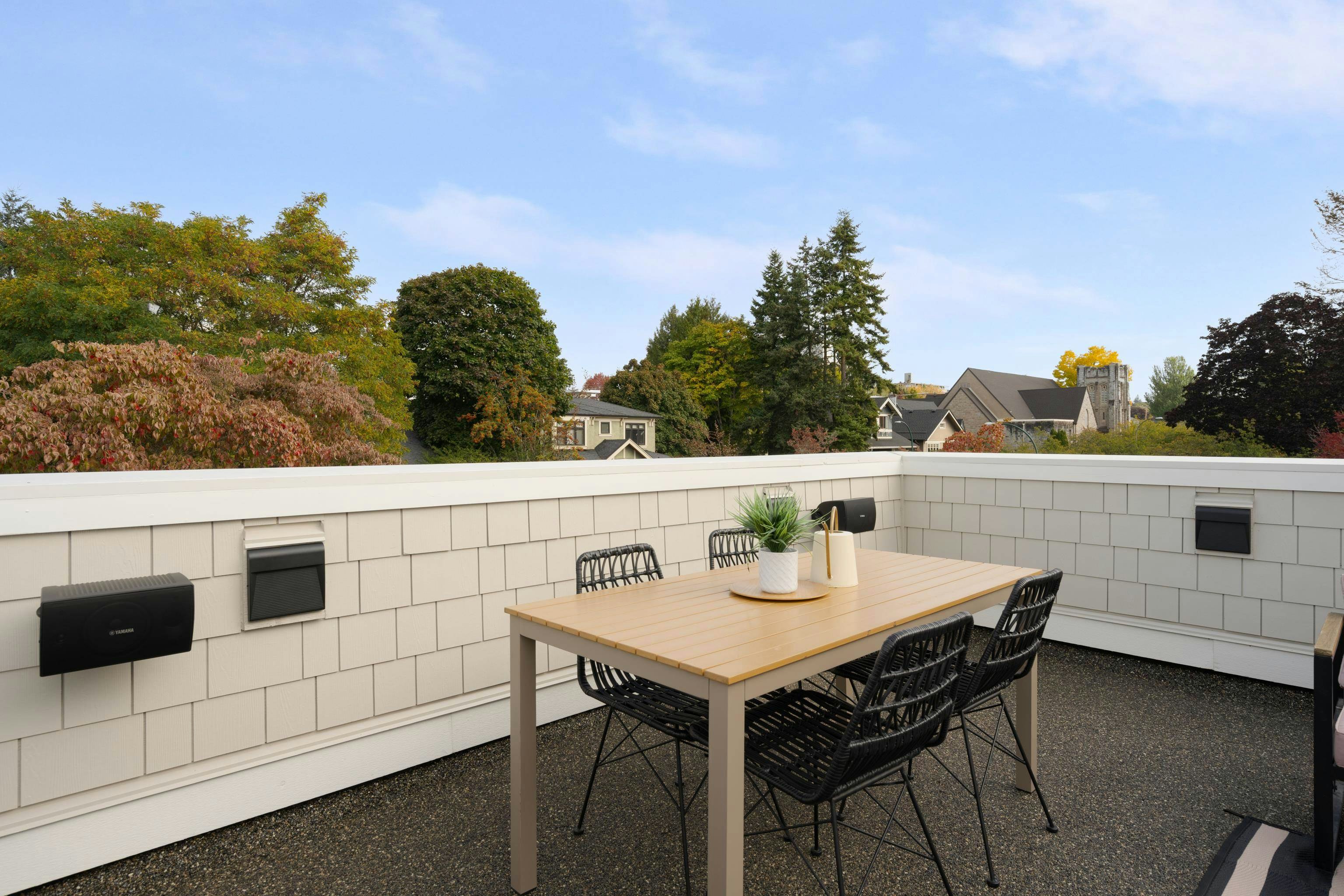 1-2344 W 45th Avenue, Vancouver, BC, V6M 2J6 - 36