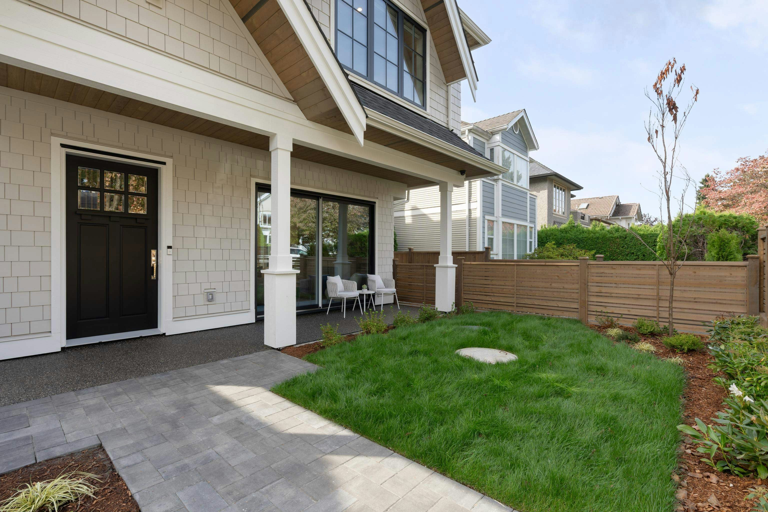 1-2344 W 45th Avenue, Vancouver, BC, V6M 2J6 - 31