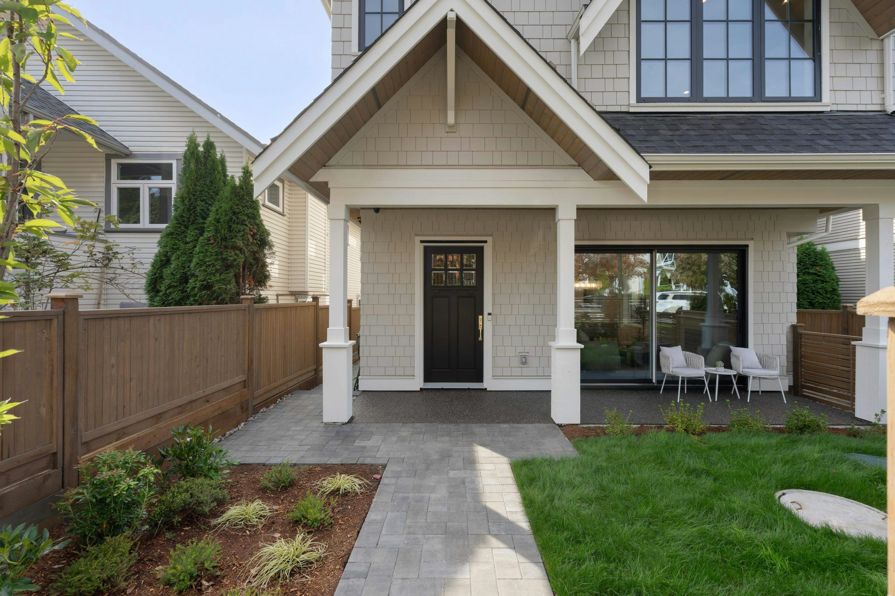 1-2344 W 45th Avenue, Vancouver, BC, V6M 2J6 - 30