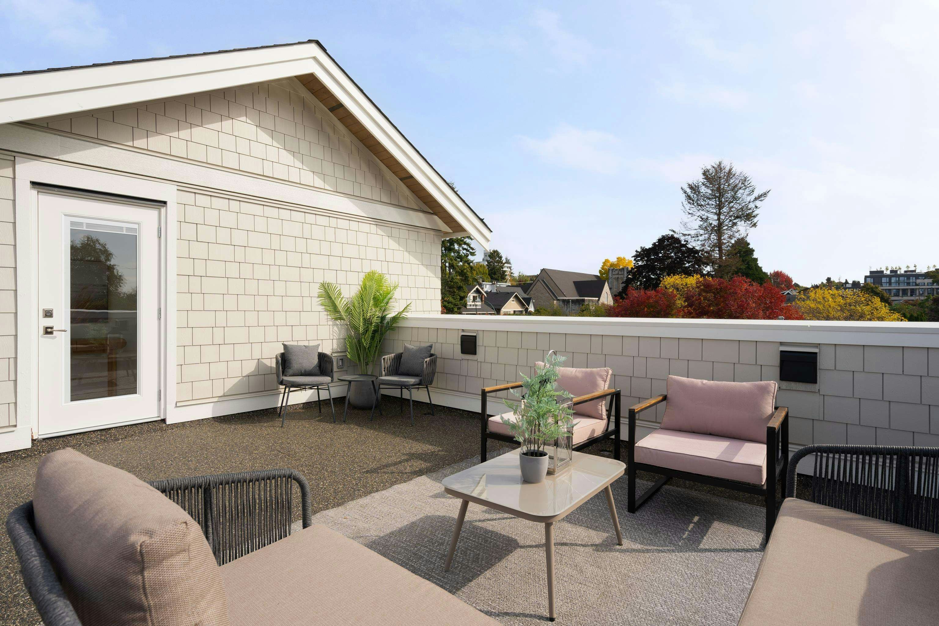 2-2344 W 45th Avenue, Vancouver, BC, V6M 2J6 - 30