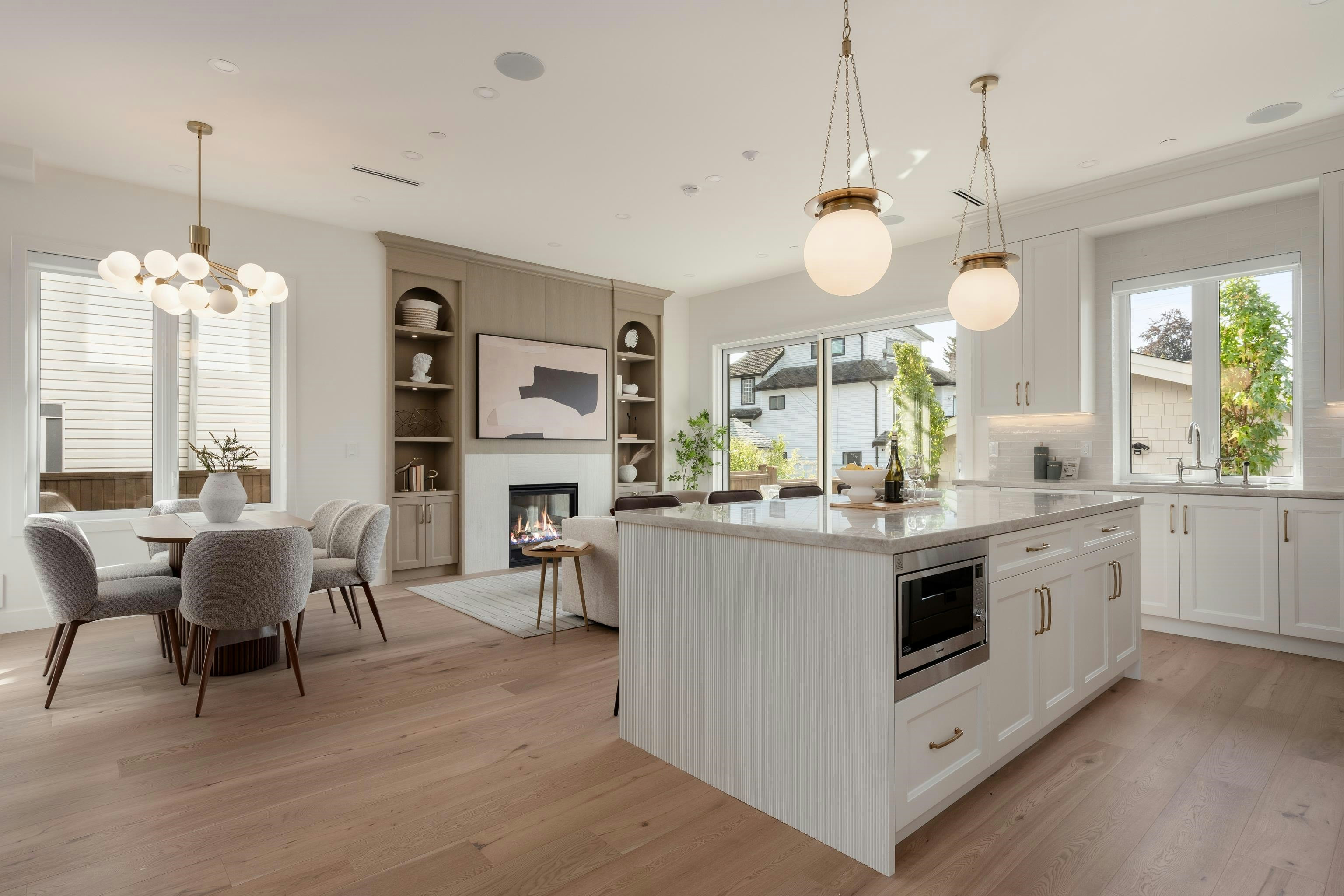 2-2344 W 45th Avenue, Vancouver, BC, V6M 2J6 - 10