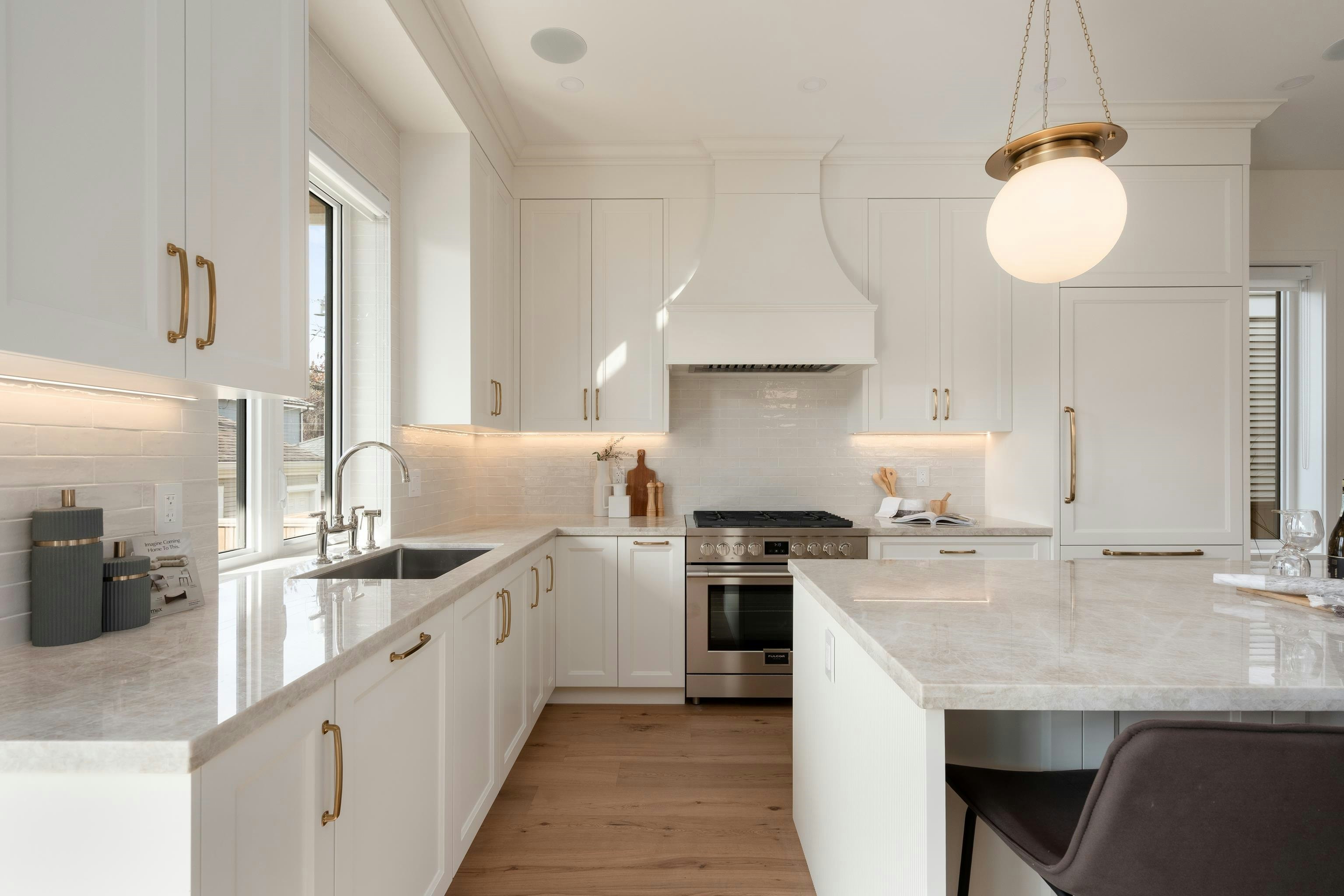 2-2344 W 45th Avenue, Vancouver, BC, V6M 2J6 - 13