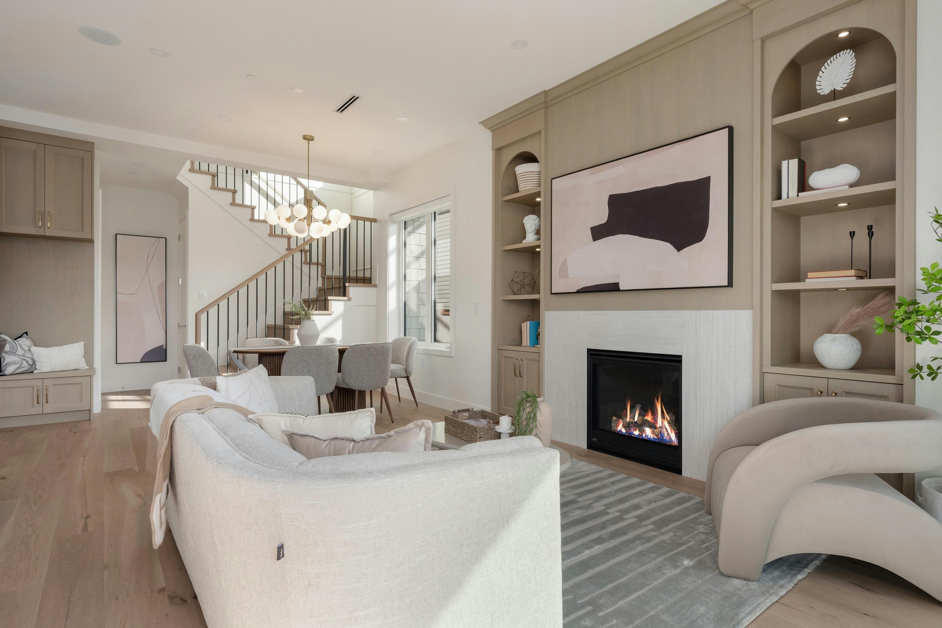 2-2344 W 45th Avenue, Vancouver, BC, V6M 2J6 - 6