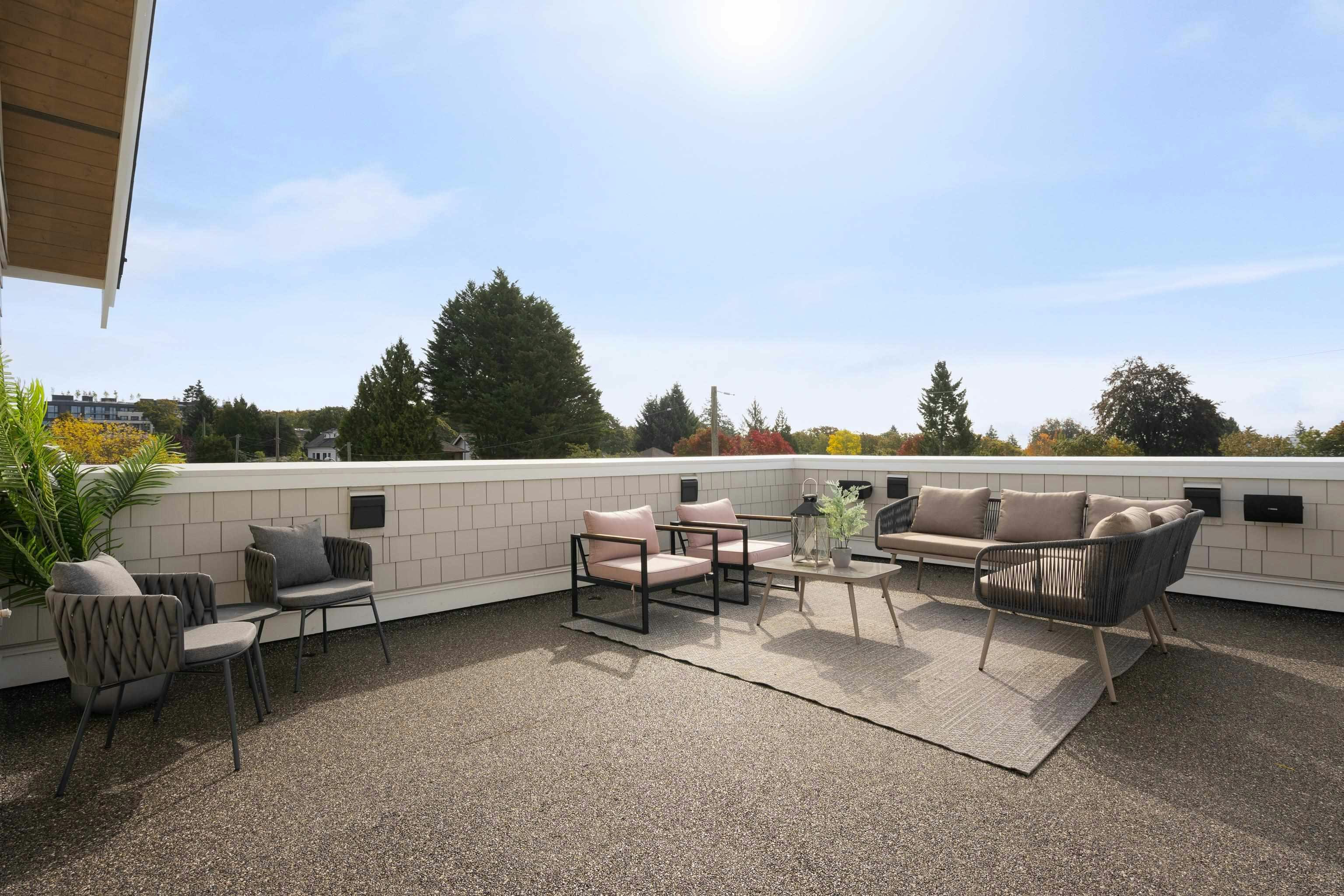 2-2344 W 45th Avenue, Vancouver, BC, V6M 2J6 - 31