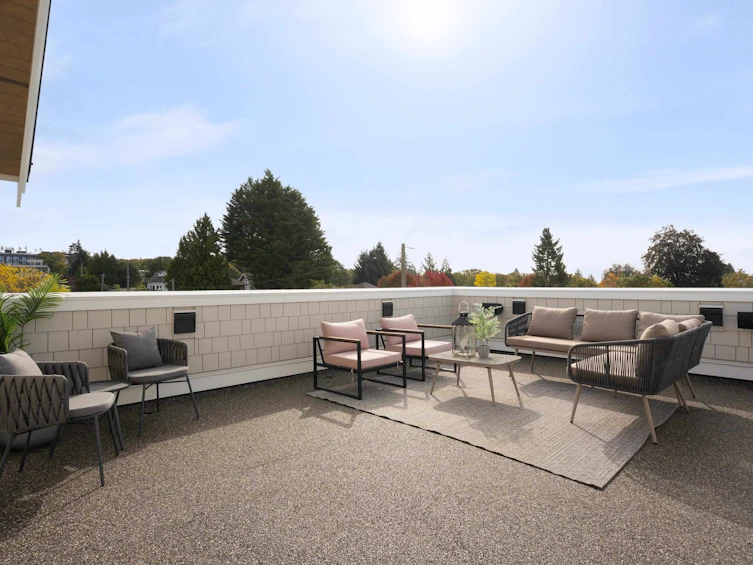 2-2344 W 45th Avenue, Vancouver, BC, V6M 2J6 - 31