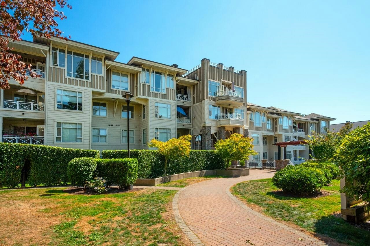 104-3625 Windcrest Drive, North Vancouver, BC, V7G 2S6