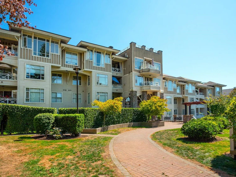104-3625 Windcrest Drive, North Vancouver, BC, V7G 2S6