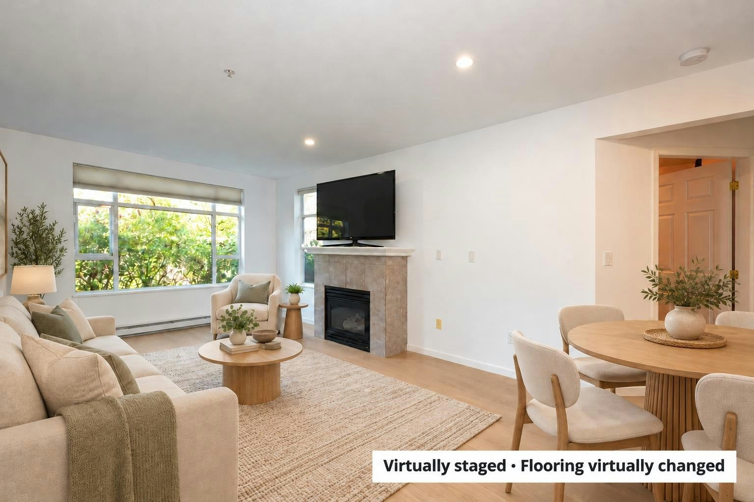 104-3625 Windcrest Drive, North Vancouver, BC, V7G 2S6