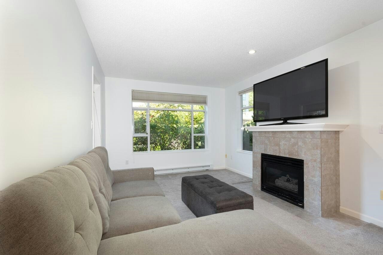104-3625 Windcrest Drive, North Vancouver, BC, V7G 2S6 - 4