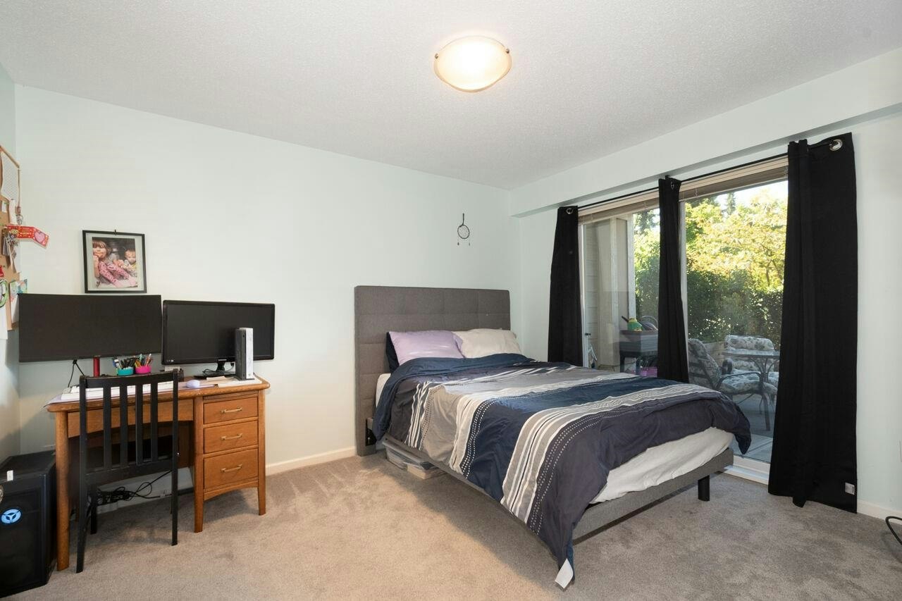 104-3625 Windcrest Drive, North Vancouver, BC, V7G 2S6 - 8