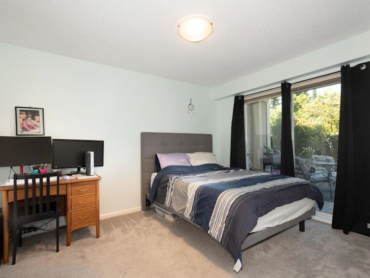 104-3625 Windcrest Drive, North Vancouver, BC, V7G 2S6 - 8