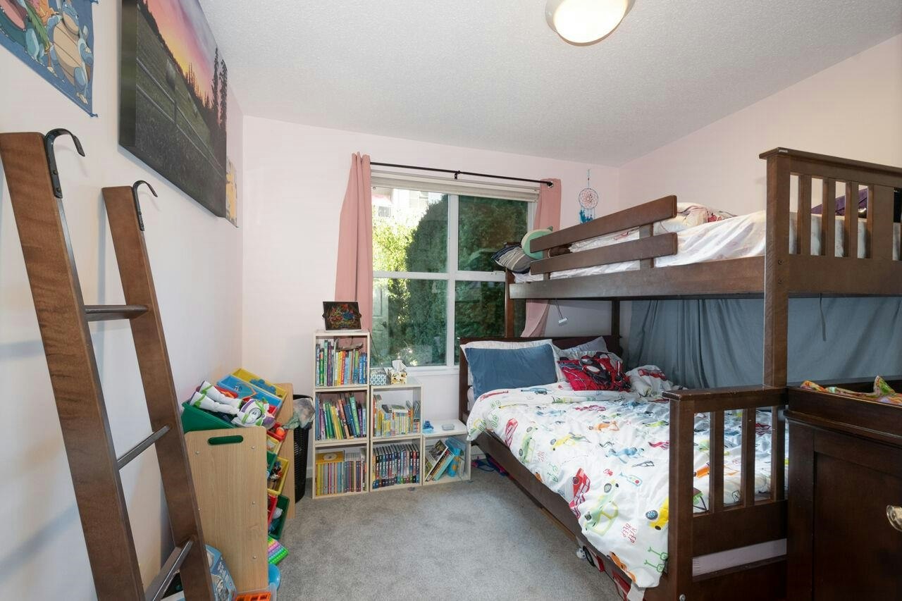 104-3625 Windcrest Drive, North Vancouver, BC, V7G 2S6 - 11
