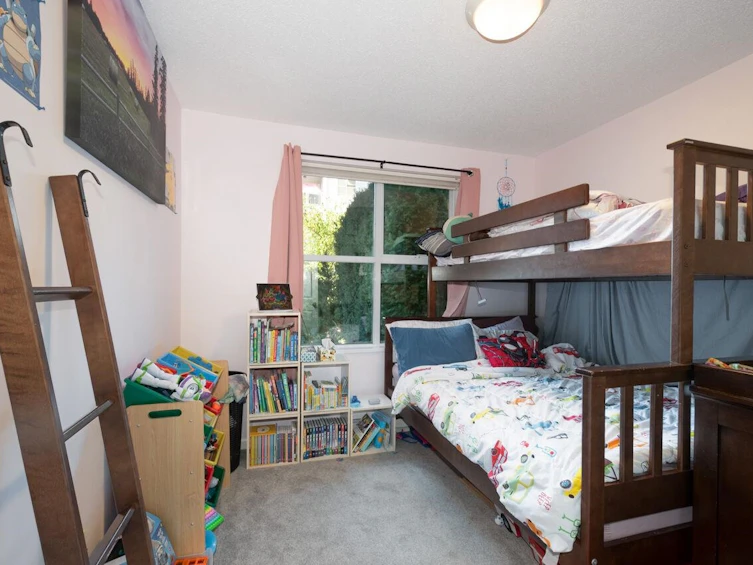 104-3625 Windcrest Drive, North Vancouver, BC, V7G 2S6 - 11