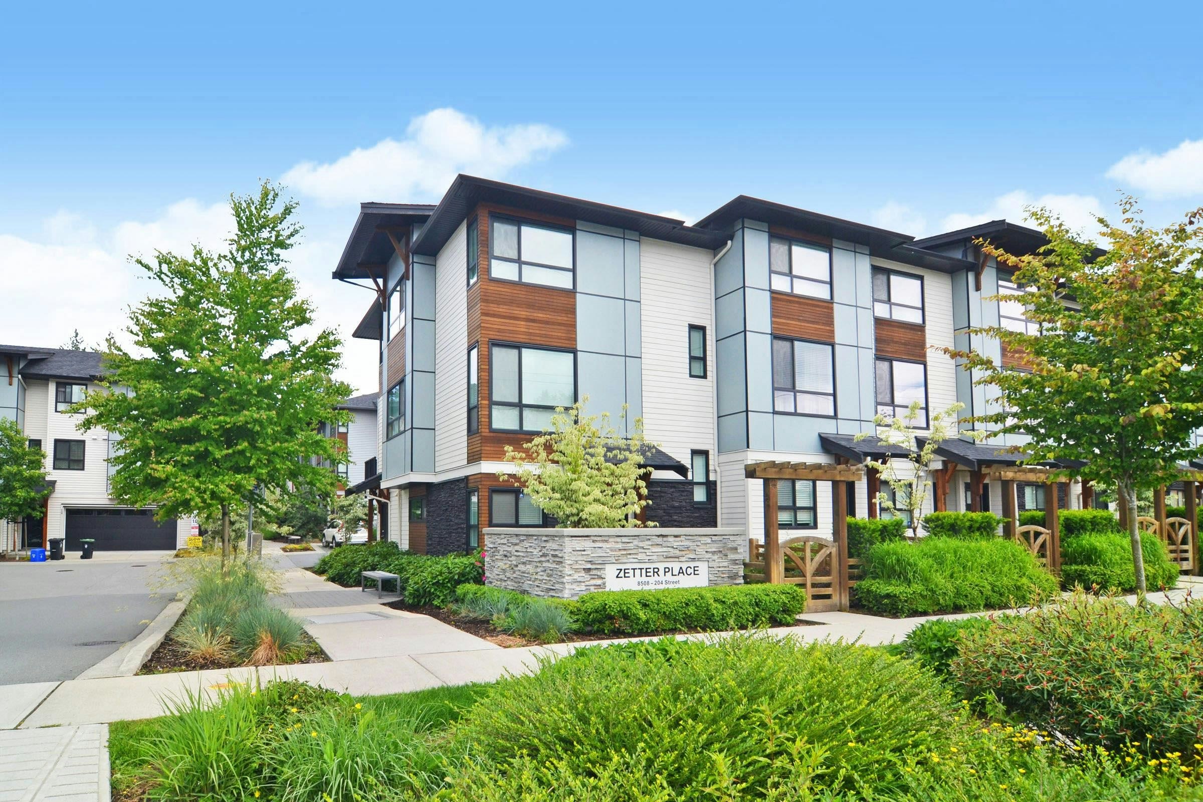 32-8508 204 Street, Langley, BC, V2Y 0V8