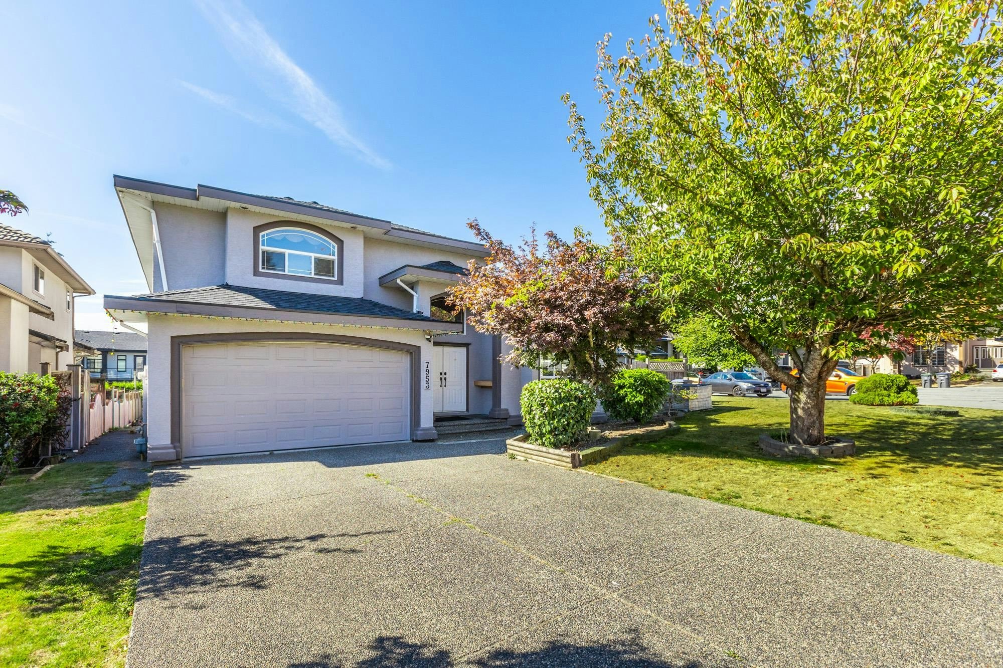 7953 155a Street, Surrey, BC, V3S 8R8