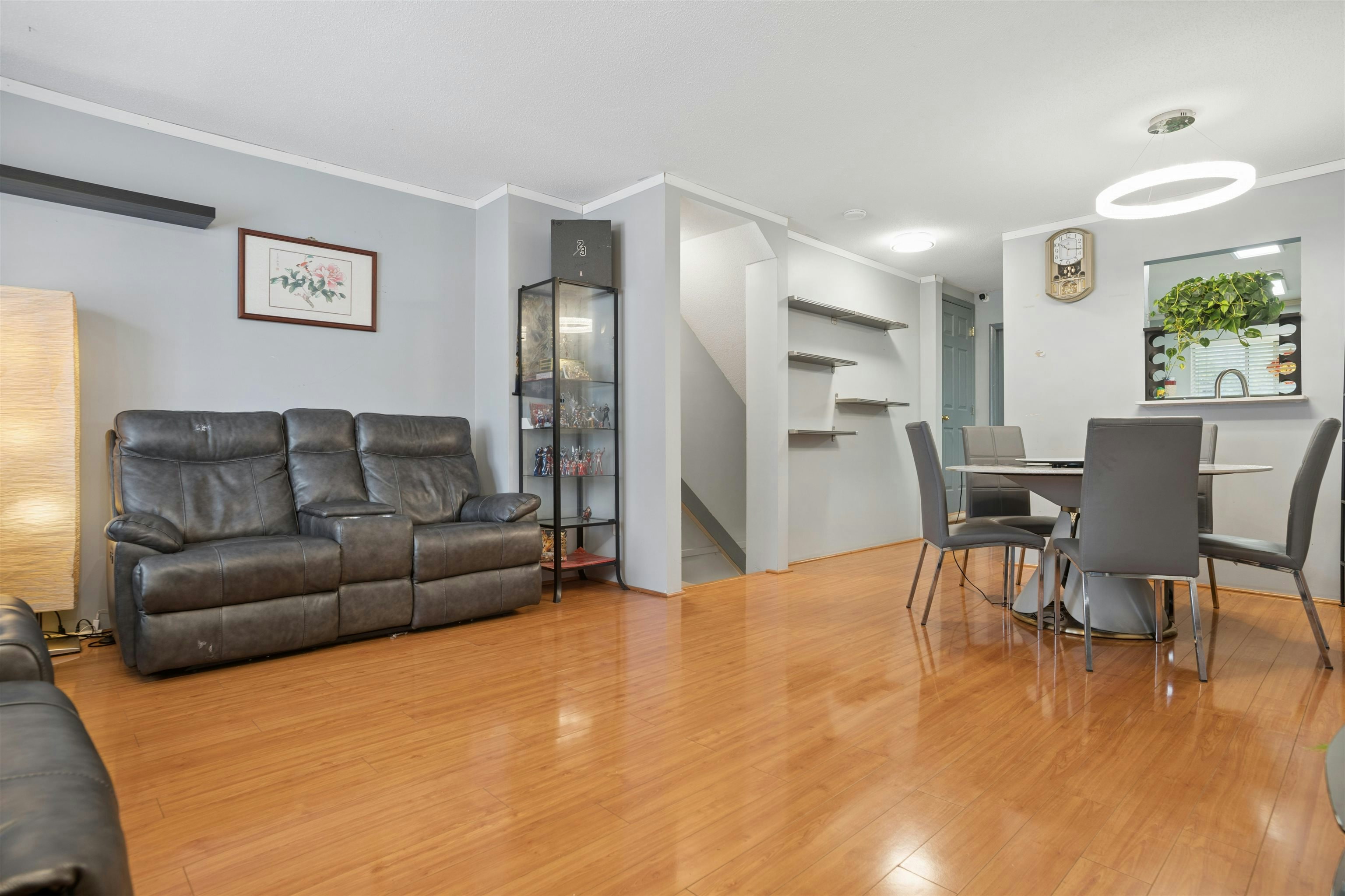 30-8700 Bennett Road, Richmond, BC, V6Y 1N7