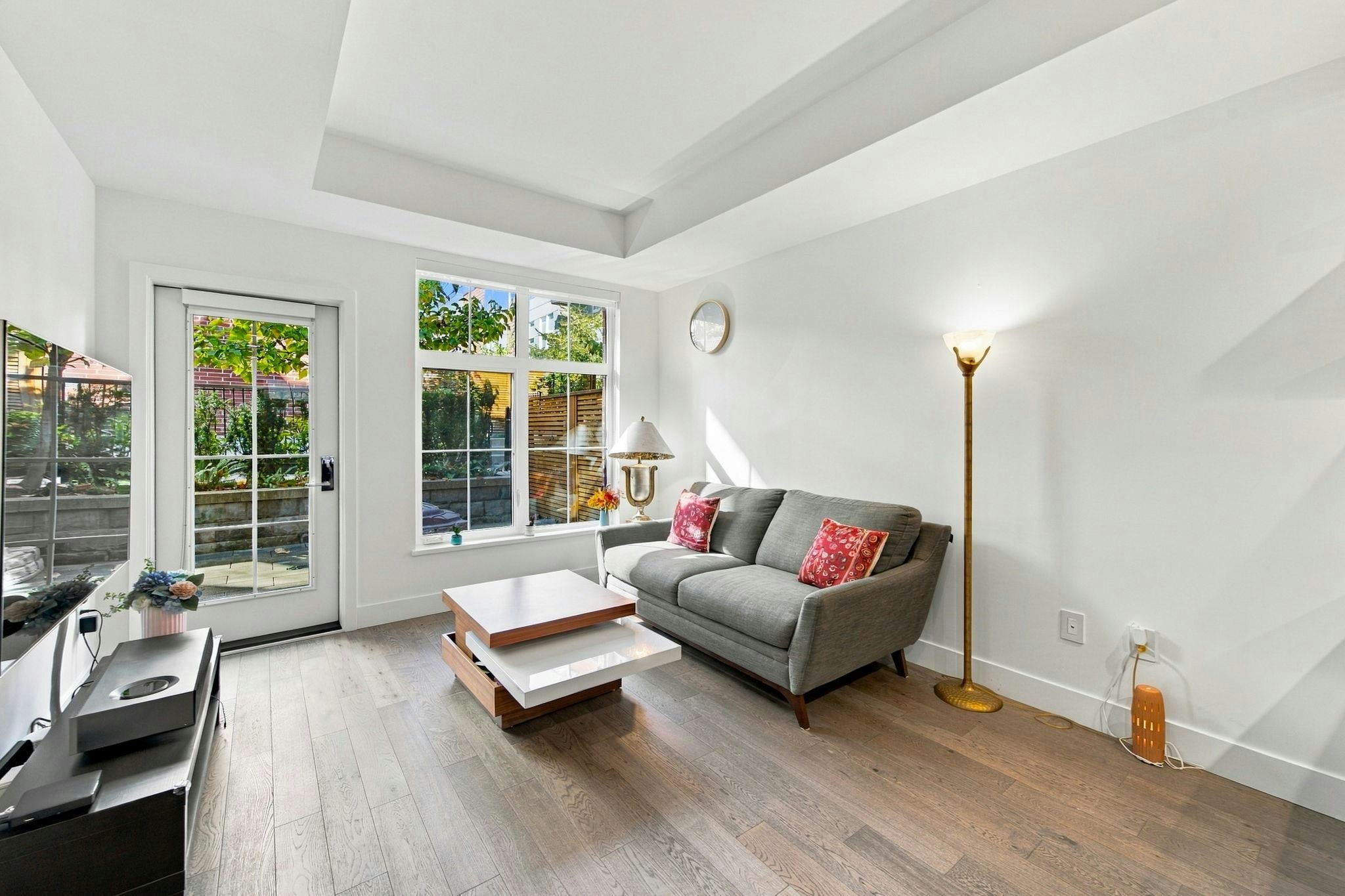 135-2070 Curling Road, North Vancouver, BC, V7P 0C9 - 9