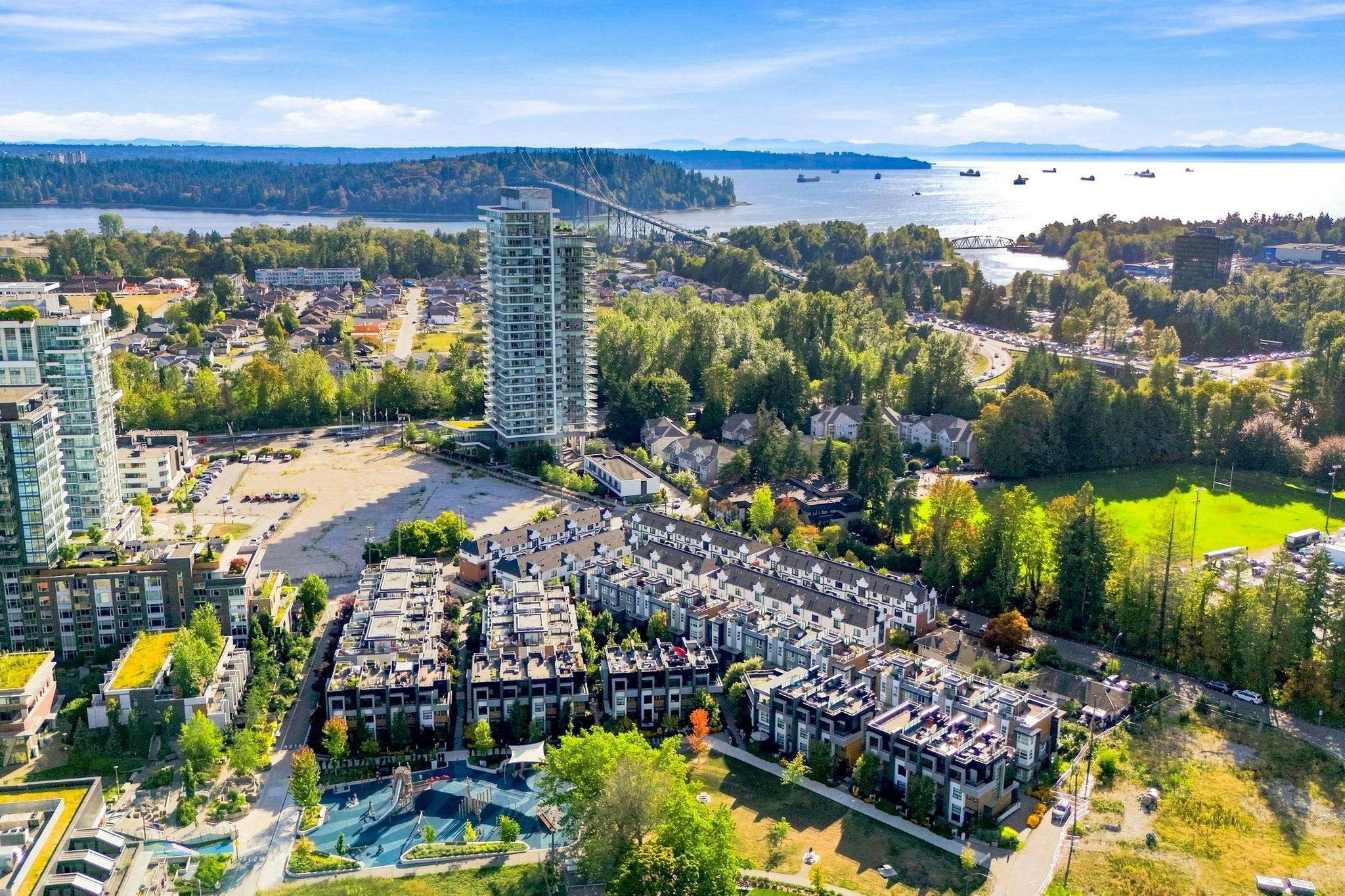 135-2070 Curling Road, North Vancouver, BC, V7P 0C9