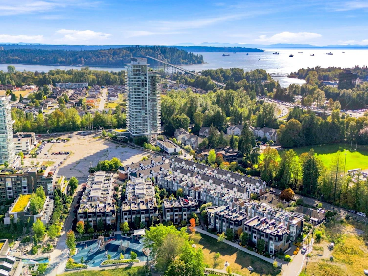 135-2070 Curling Road, North Vancouver, BC, V7P 0C9