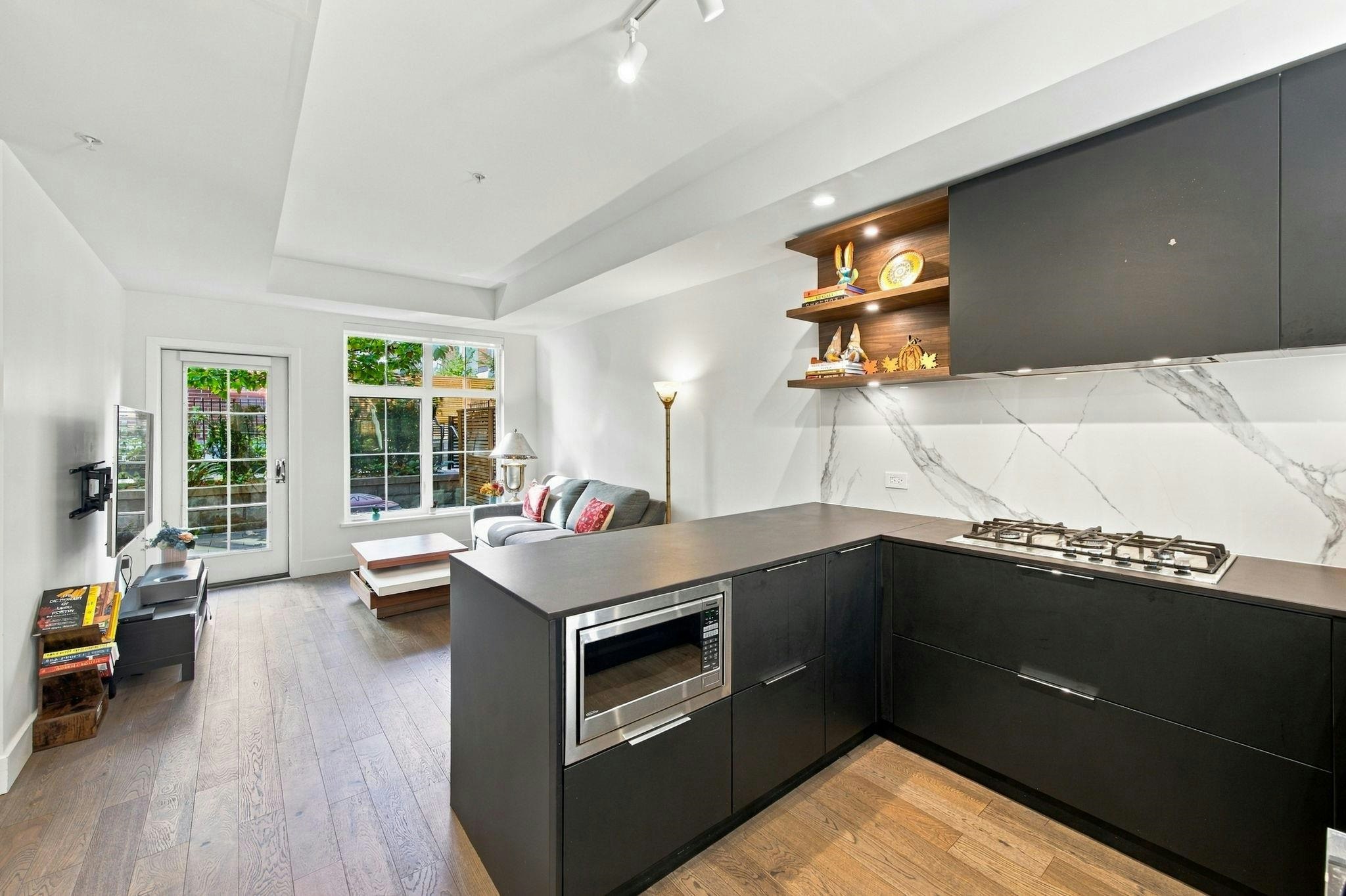 135-2070 Curling Road, North Vancouver, BC, V7P 0C9 - 7