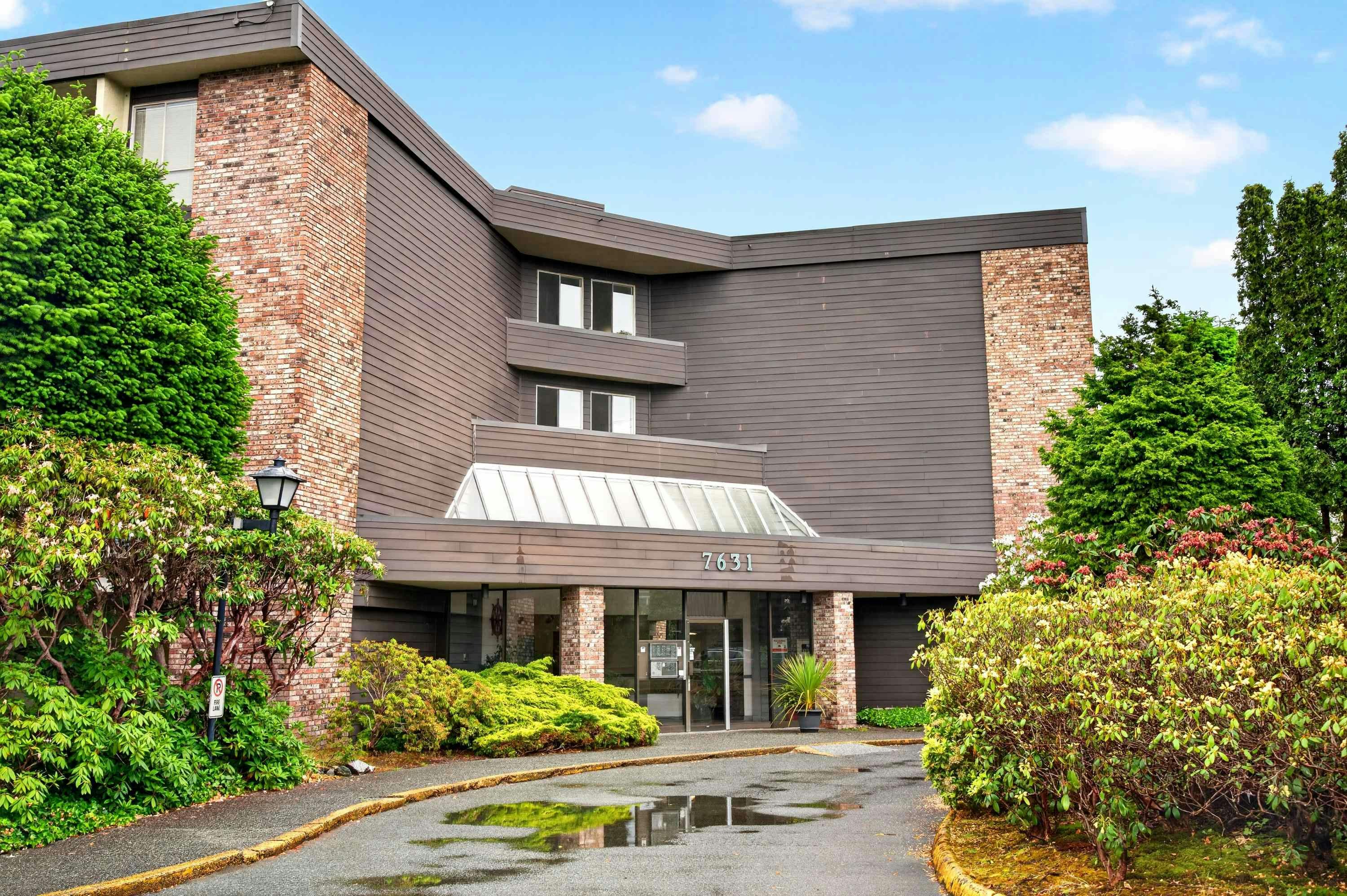 214-7631 Steveston Highway, Richmond, BC, V7A 4L7