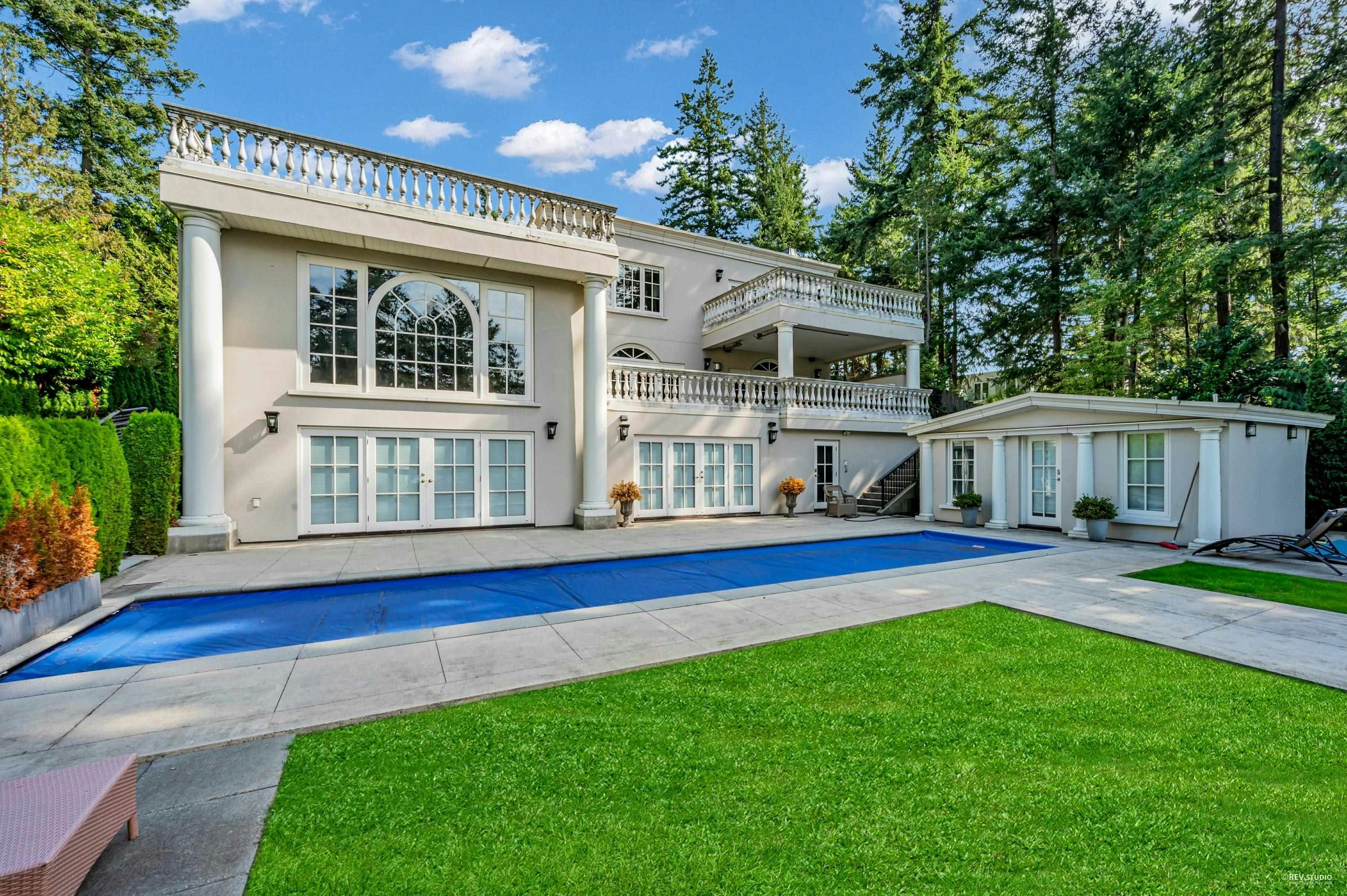 6089 Gleneagles Drive, West Vancouver, BC, V7W 1W1