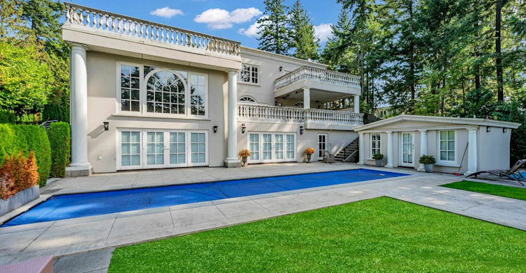 6089 Gleneagles Drive, West Vancouver, BC, V7W 1W1