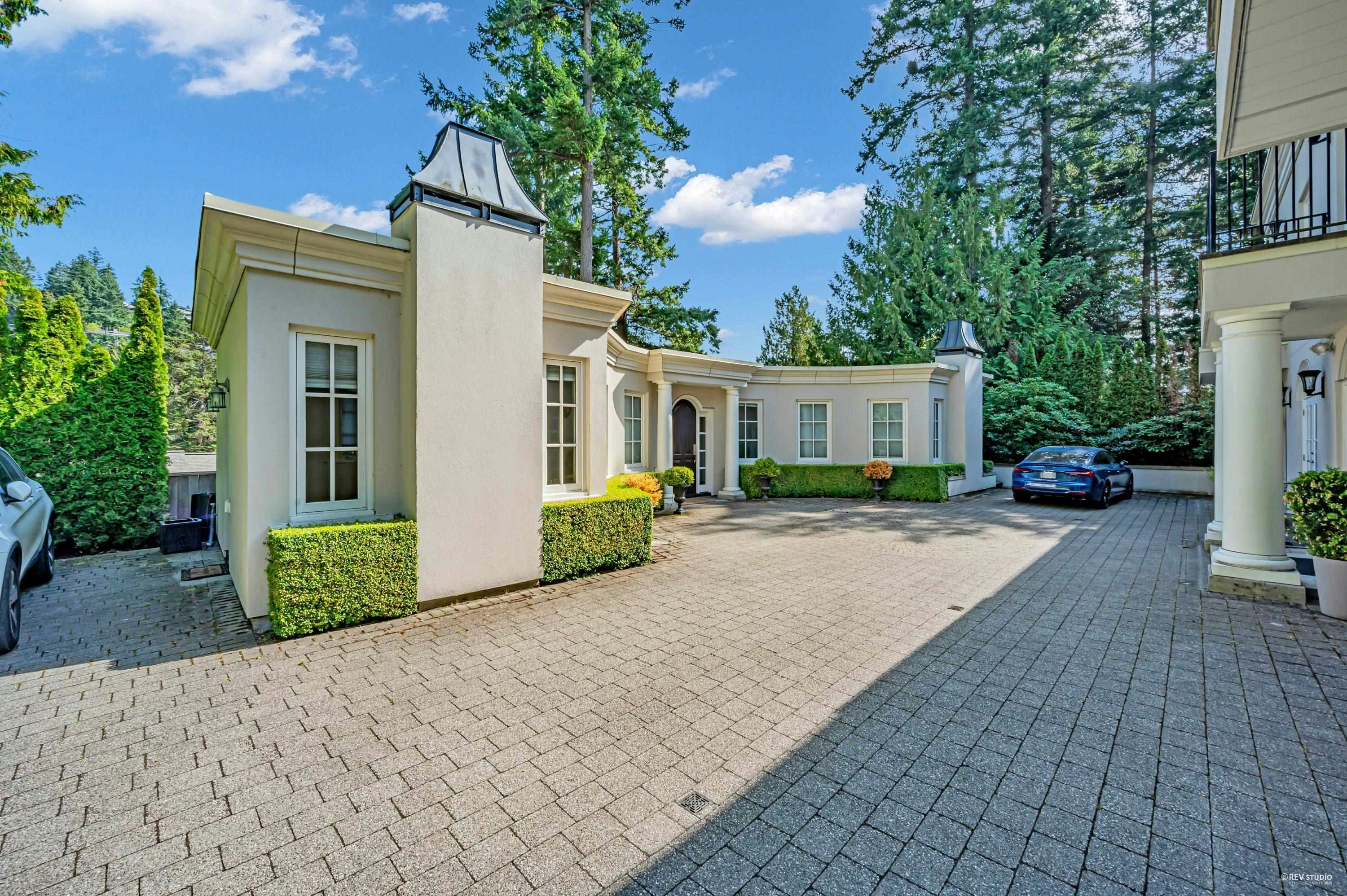 6089 Gleneagles Drive, West Vancouver, BC, V7W 1W1 - 2