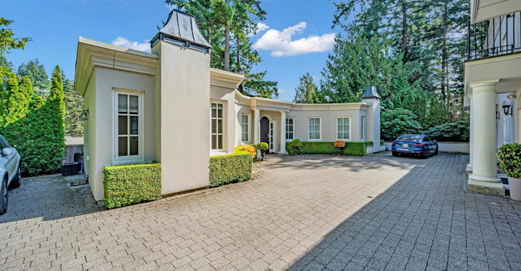 6089 Gleneagles Drive, West Vancouver, BC, V7W 1W1 - 2