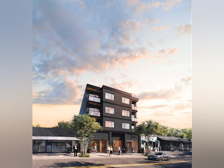 201-4445 10th Avenue, Vancouver, BC, V6R 2H8