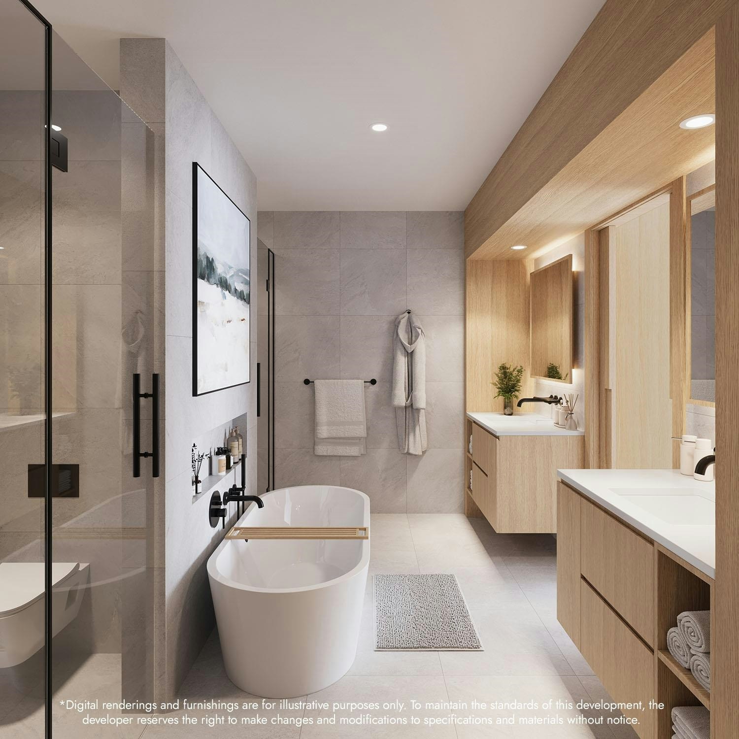 201-4445 W 10th Avenue, Vancouver, BC, V6R 2H8 - 6