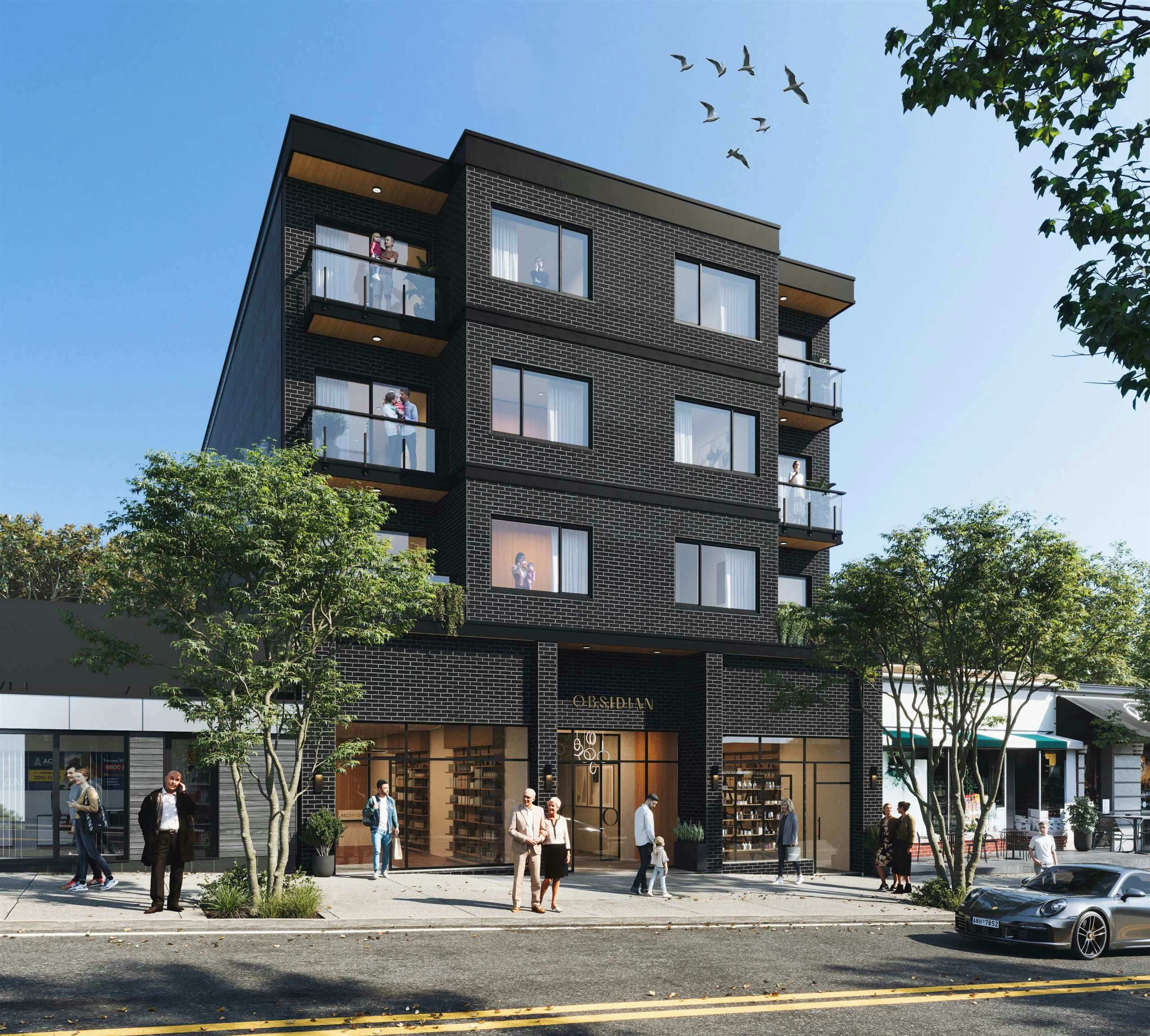 201-4445 10th Avenue, Vancouver, BC, V6R 2H8 - 9
