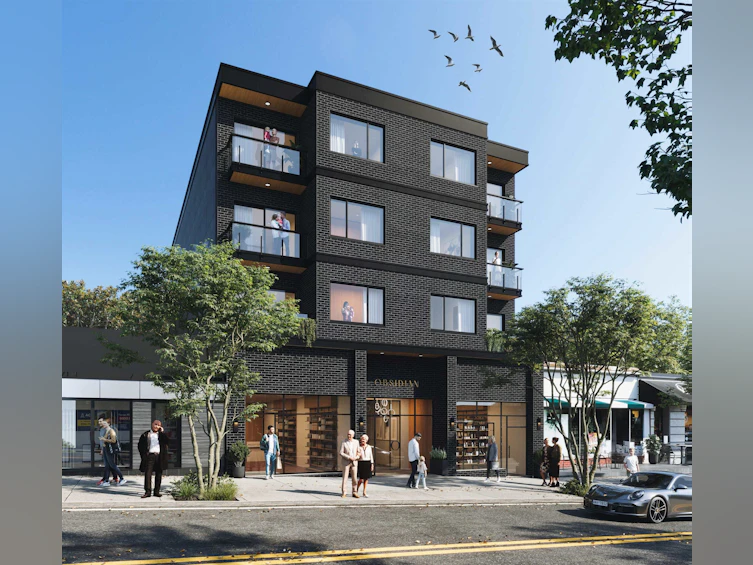 201-4445 10th Avenue, Vancouver, BC, V6R 2H8 - 9