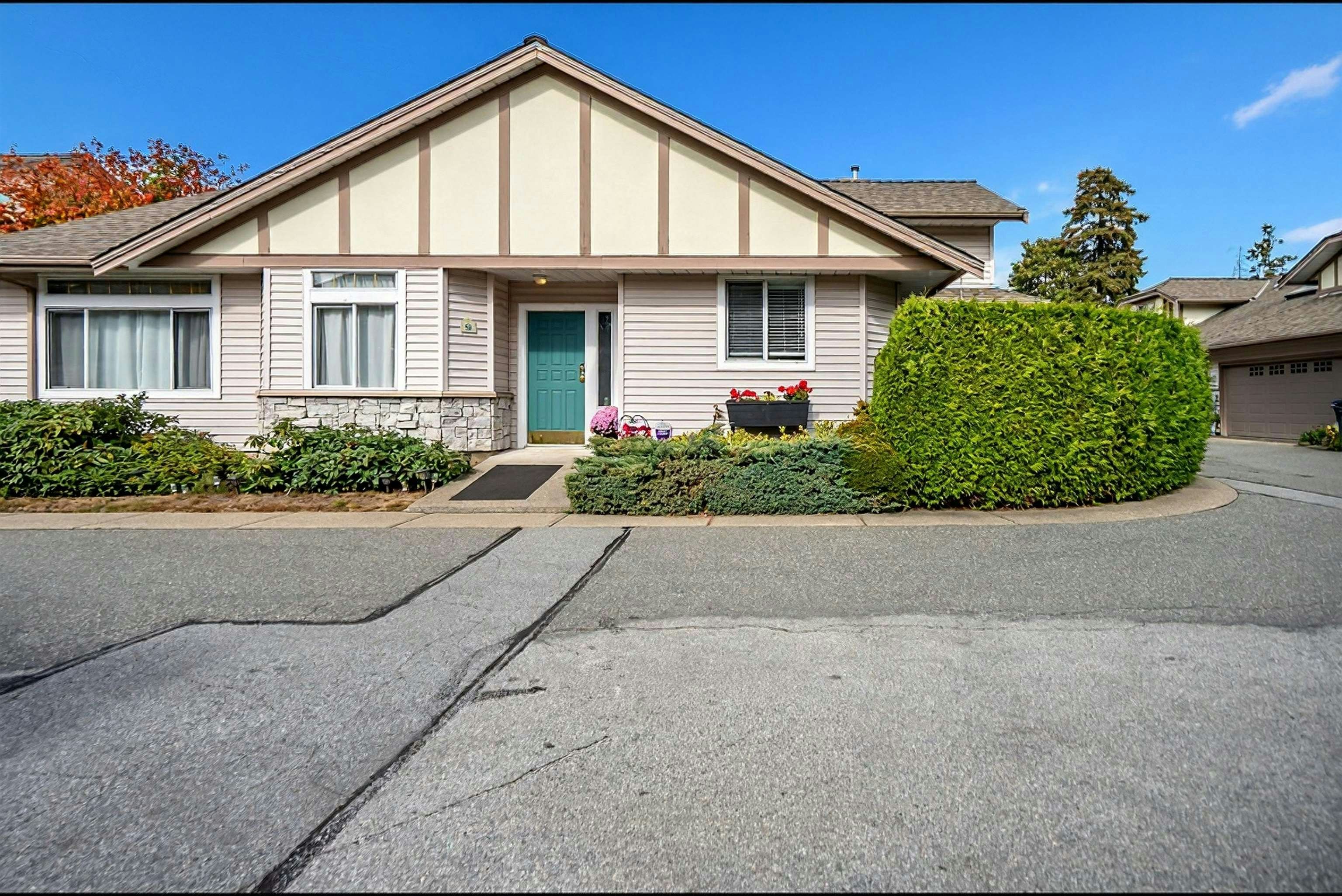 50-16325 82 Avenue, Surrey, BC, V4N 0P5