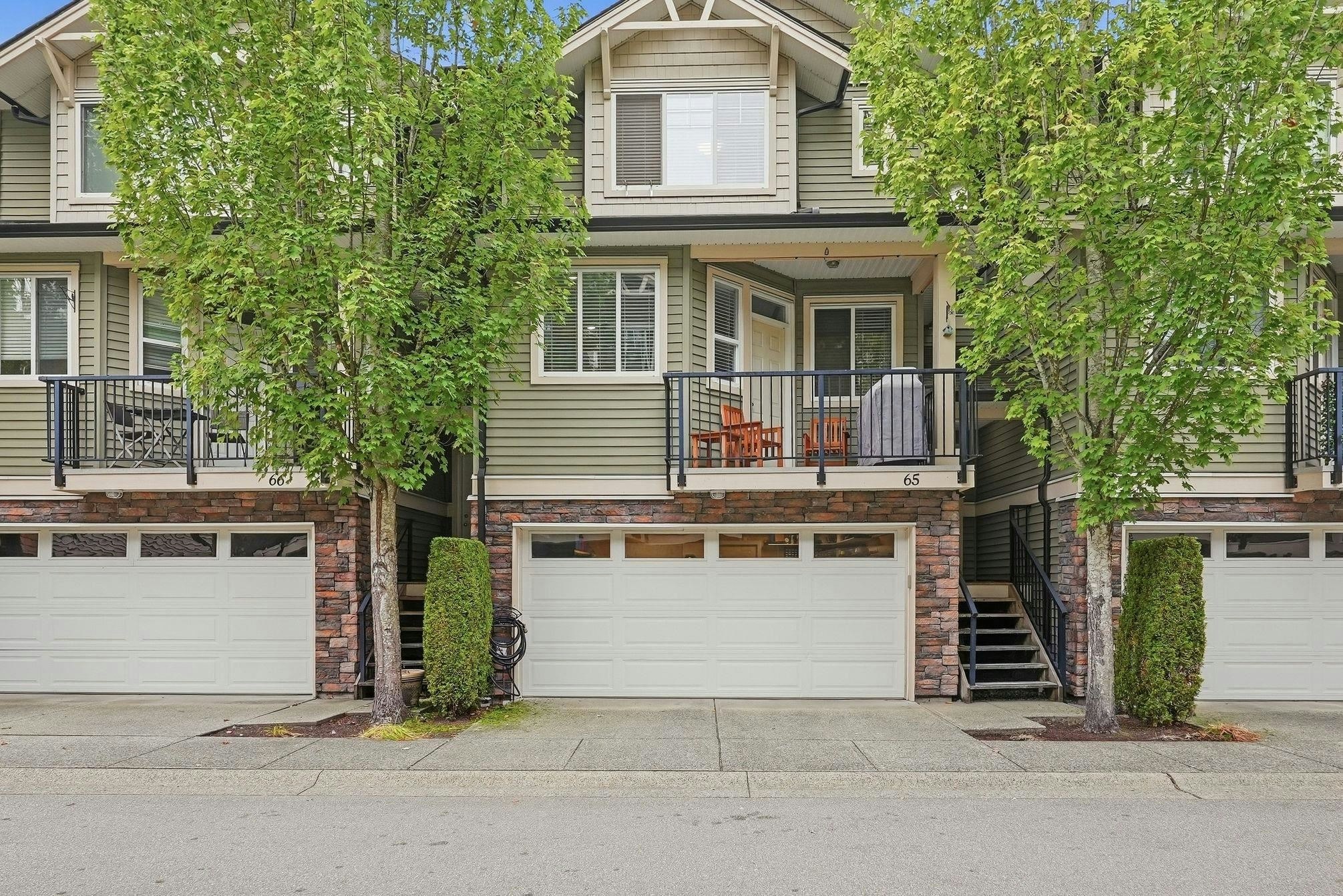 65-11720 Cottonwood Drive, Maple Ridge, BC, V2X 0G7