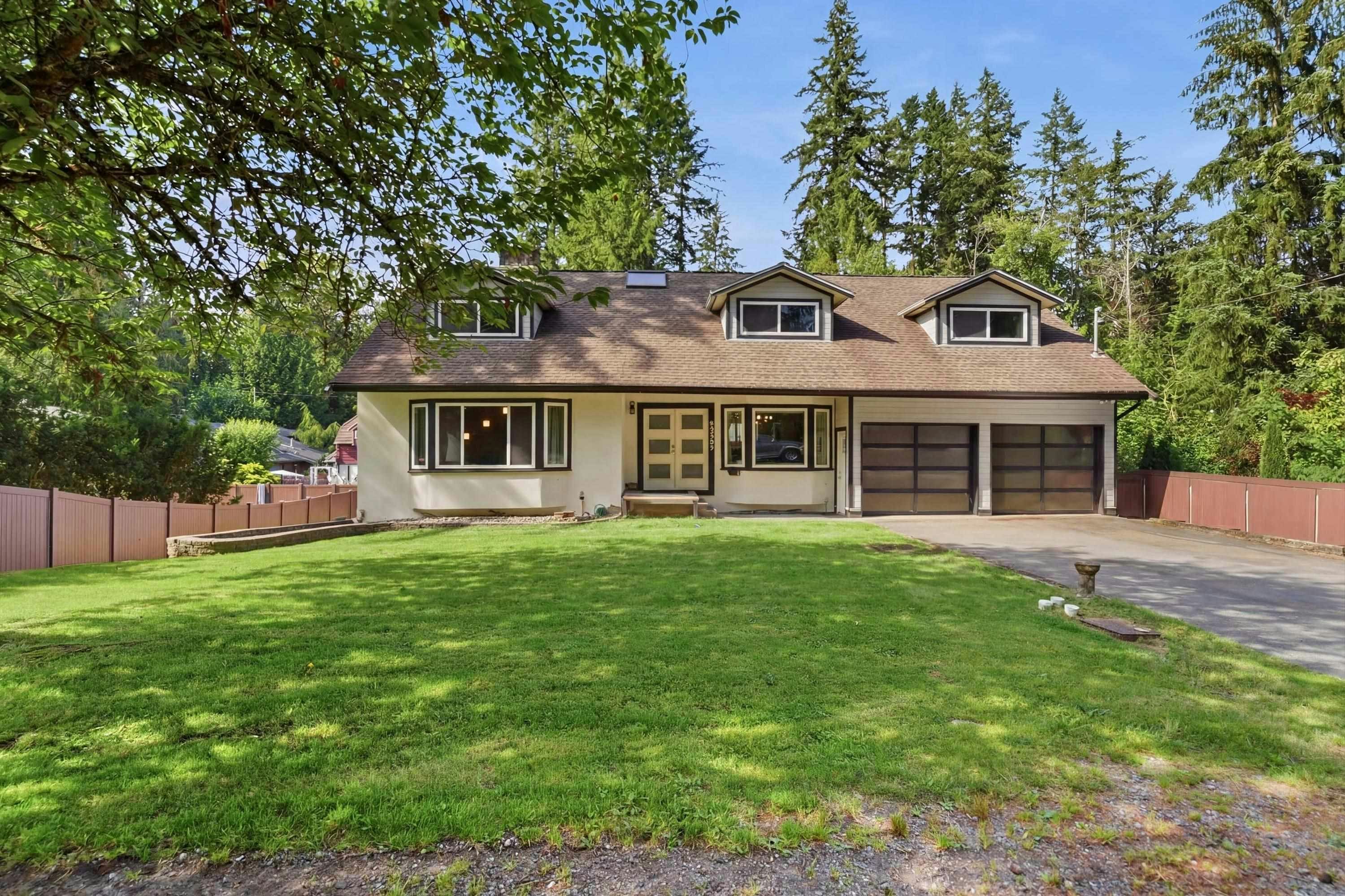 23257 Dogwood Avenue, Maple Ridge, BC, V2X 4S4