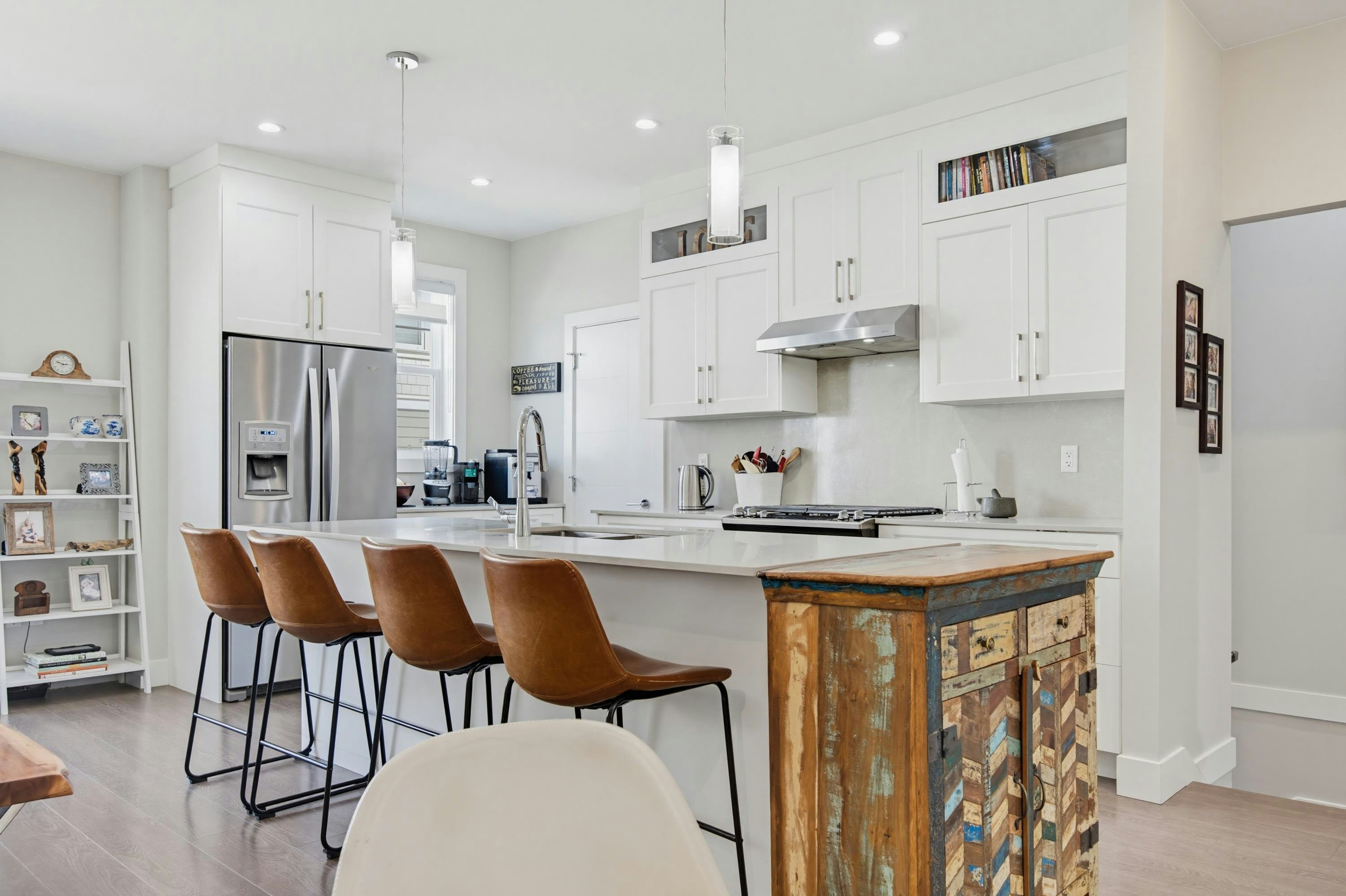 53-19501 74 Avenue, Surrey, BC, V4N 6V7