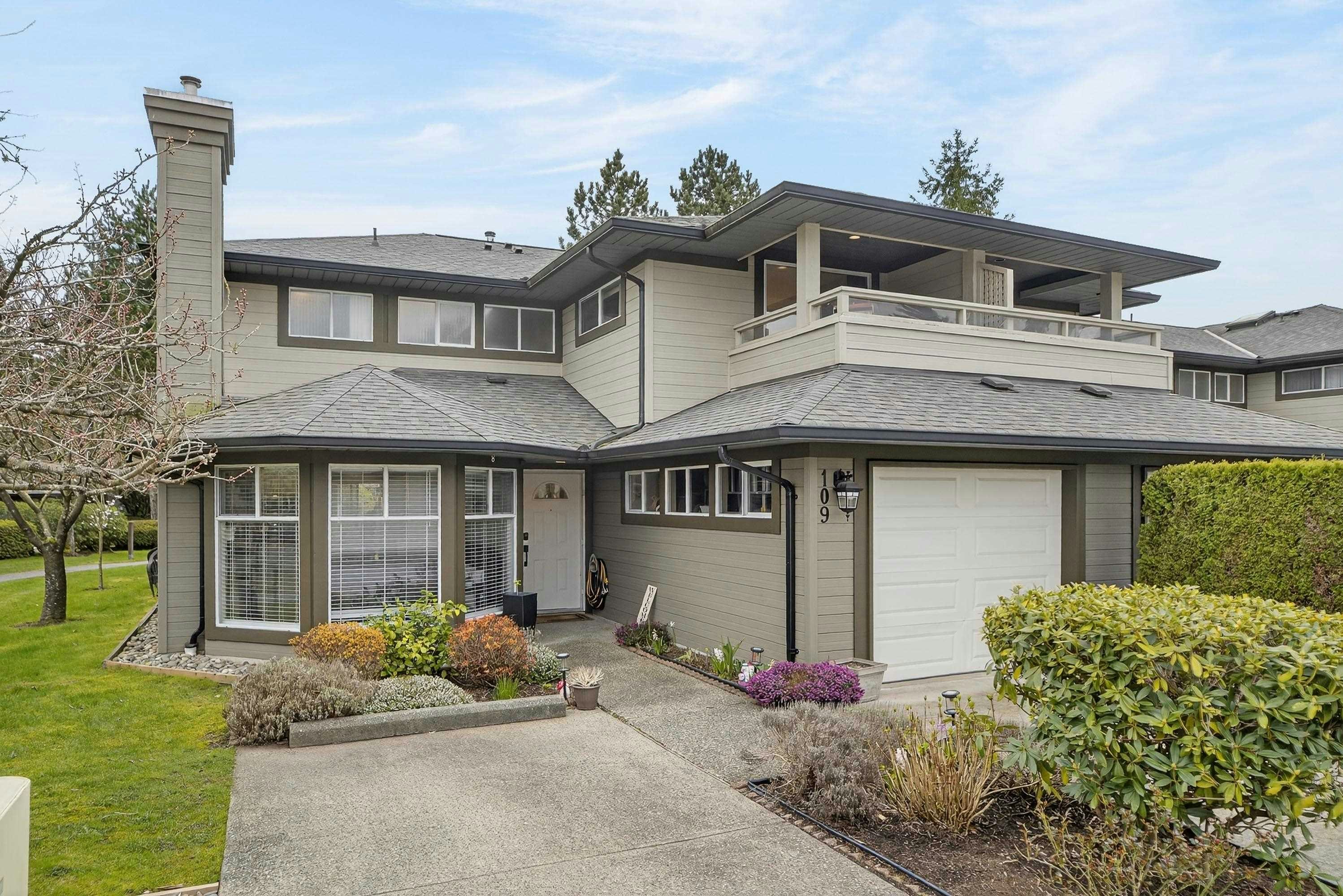 109-16080 82 Avenue, Surrey, BC, V4N 0N6