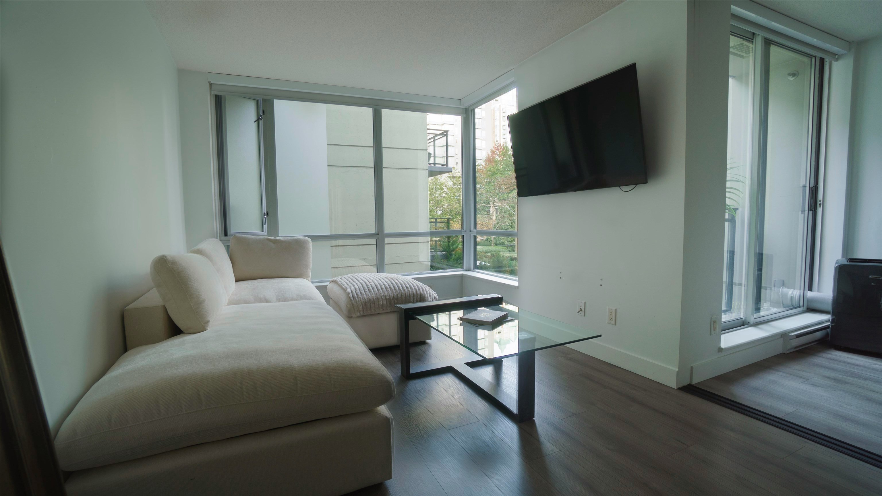 312-1082 Seymour Street, Vancouver, BC, V6B 1X9