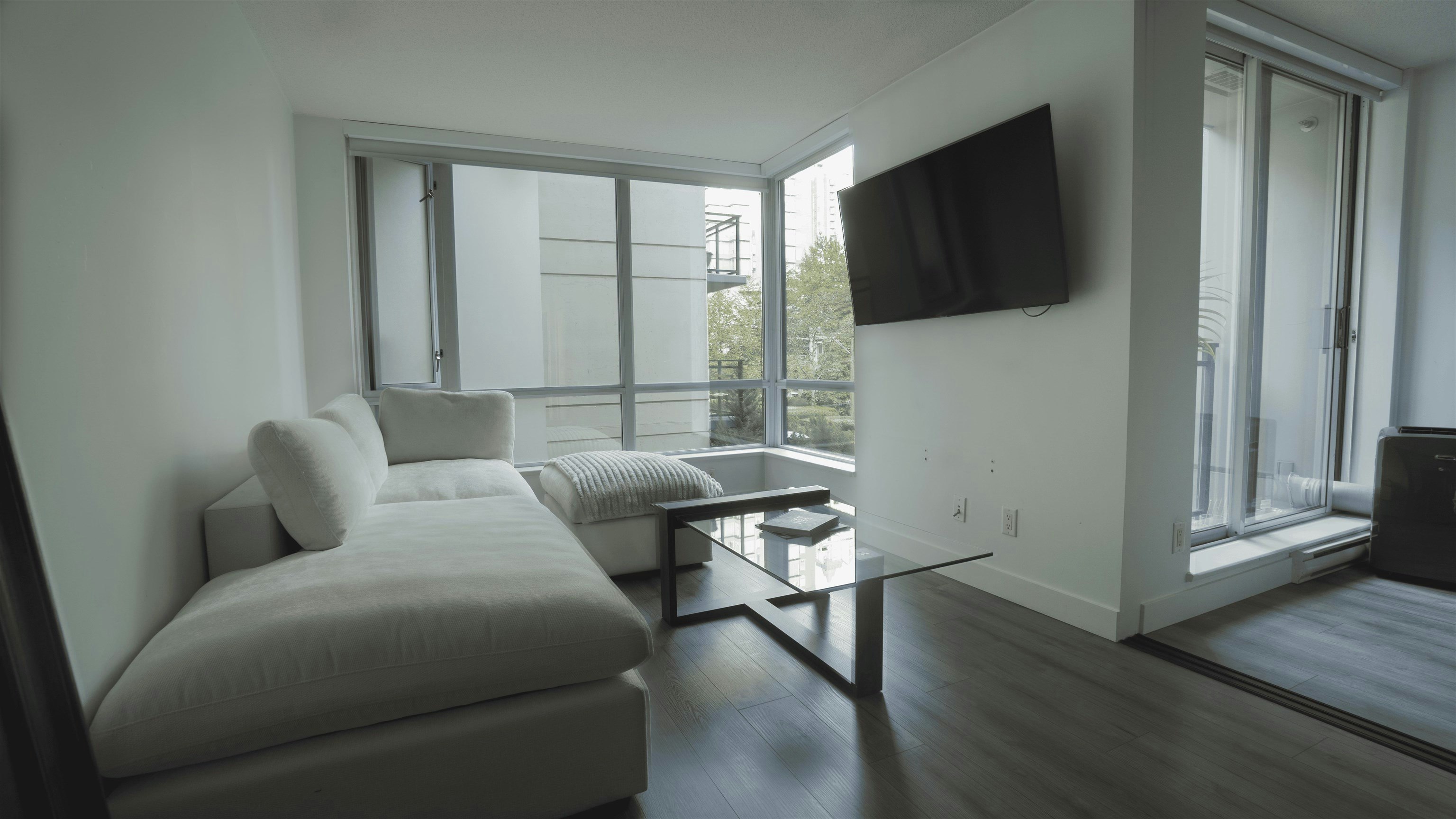 312-1082 Seymour Street, Vancouver, BC, V6B 1X9