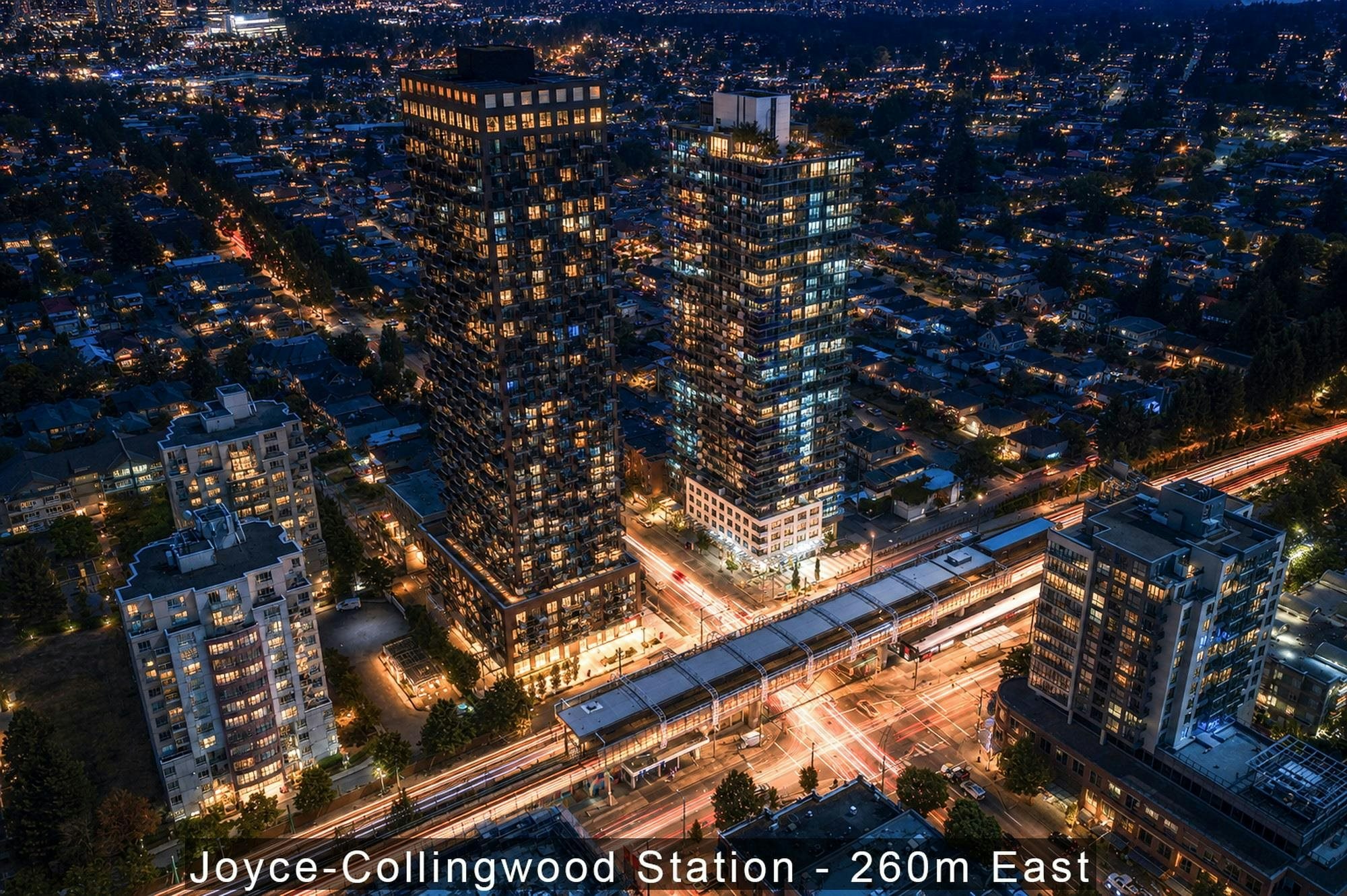410-3264 Vanness Avenue, Vancouver, BC, V5R 4V3 - 22