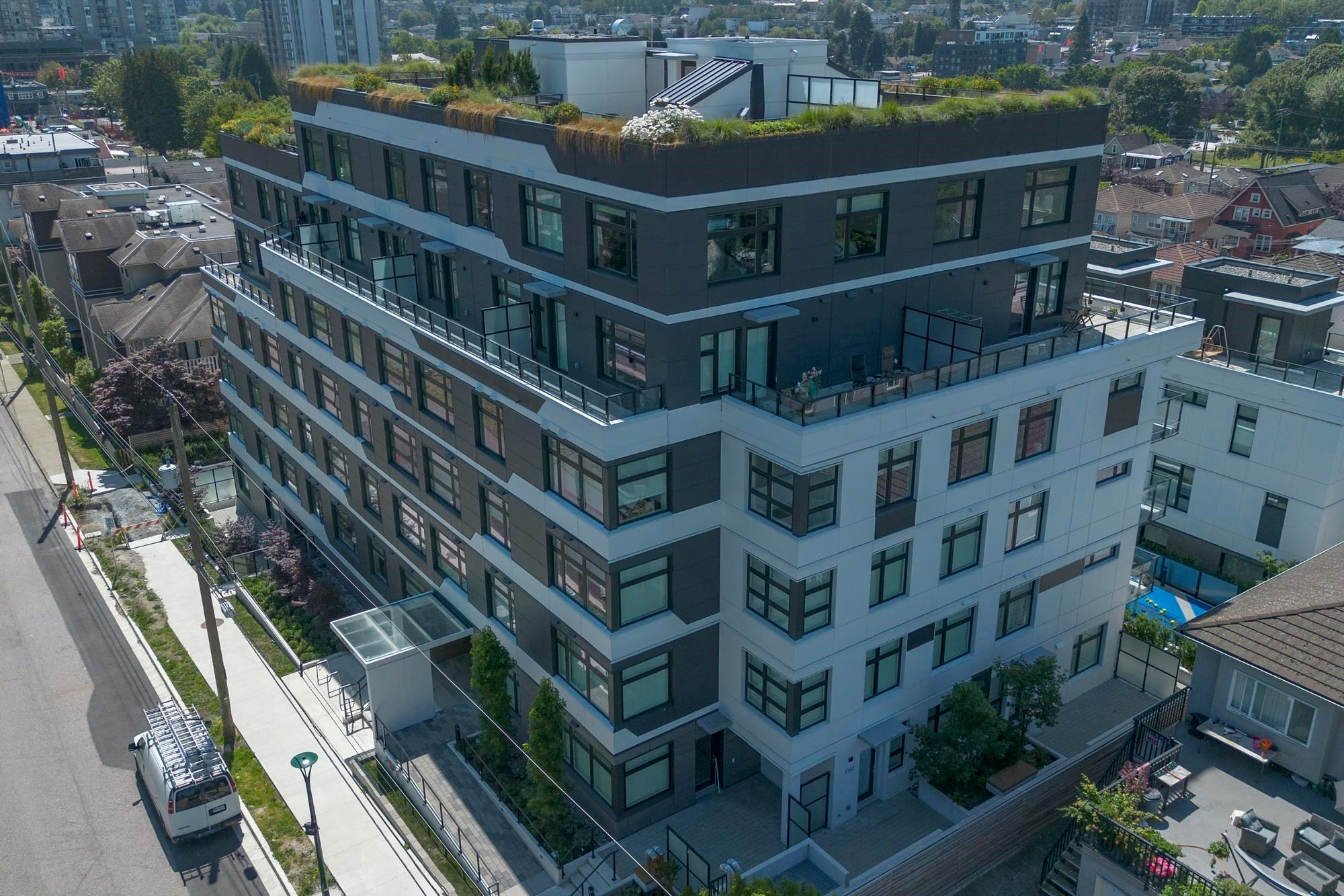 410-3264 Vanness Avenue, Vancouver, BC, V5R 4V3 - 20
