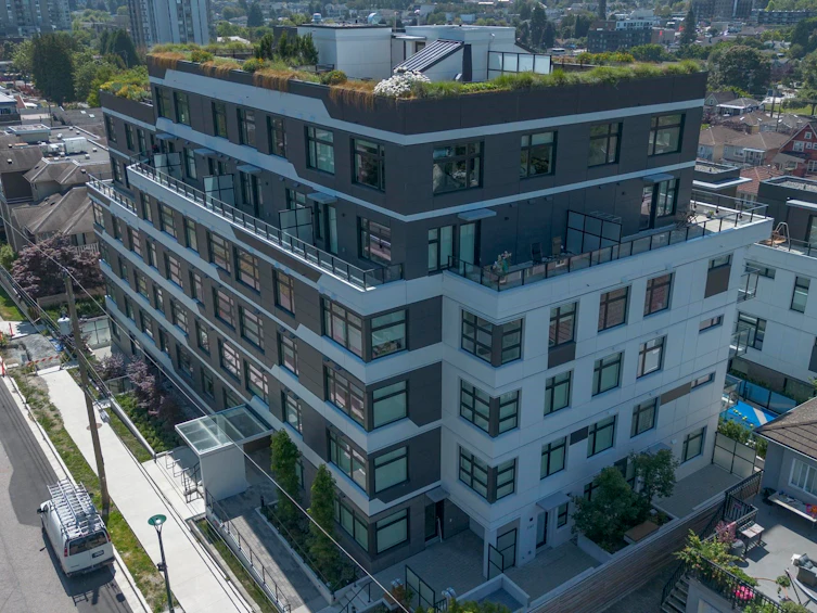 410-3264 Vanness Avenue, Vancouver, BC, V5R 4V3 - 20