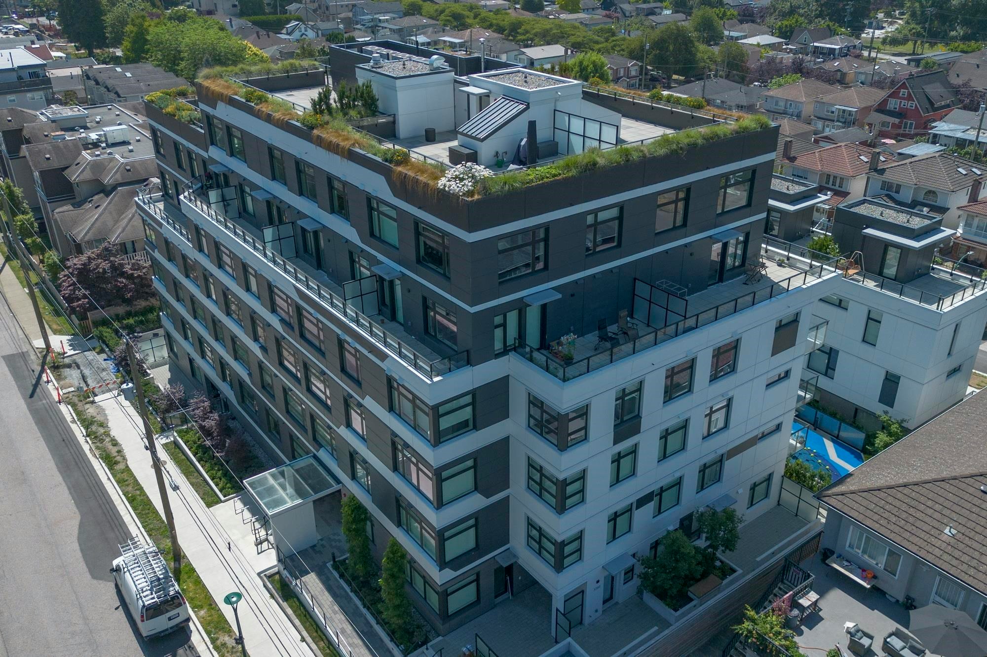 410-3264 Vanness Avenue, Vancouver, BC, V5R 4V3 - 21