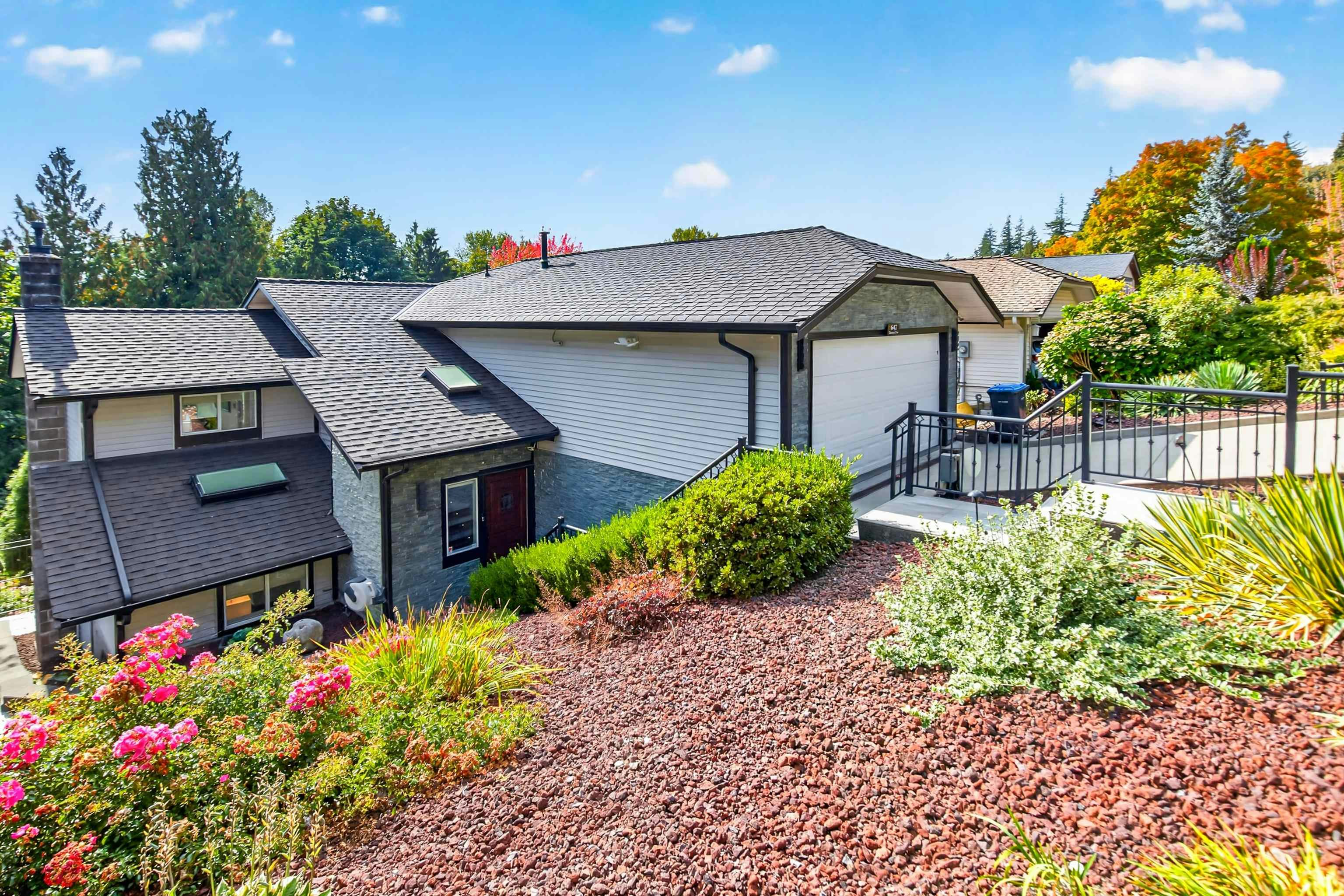 647 Thurston Close, Port Moody, BC, V3H 4J4