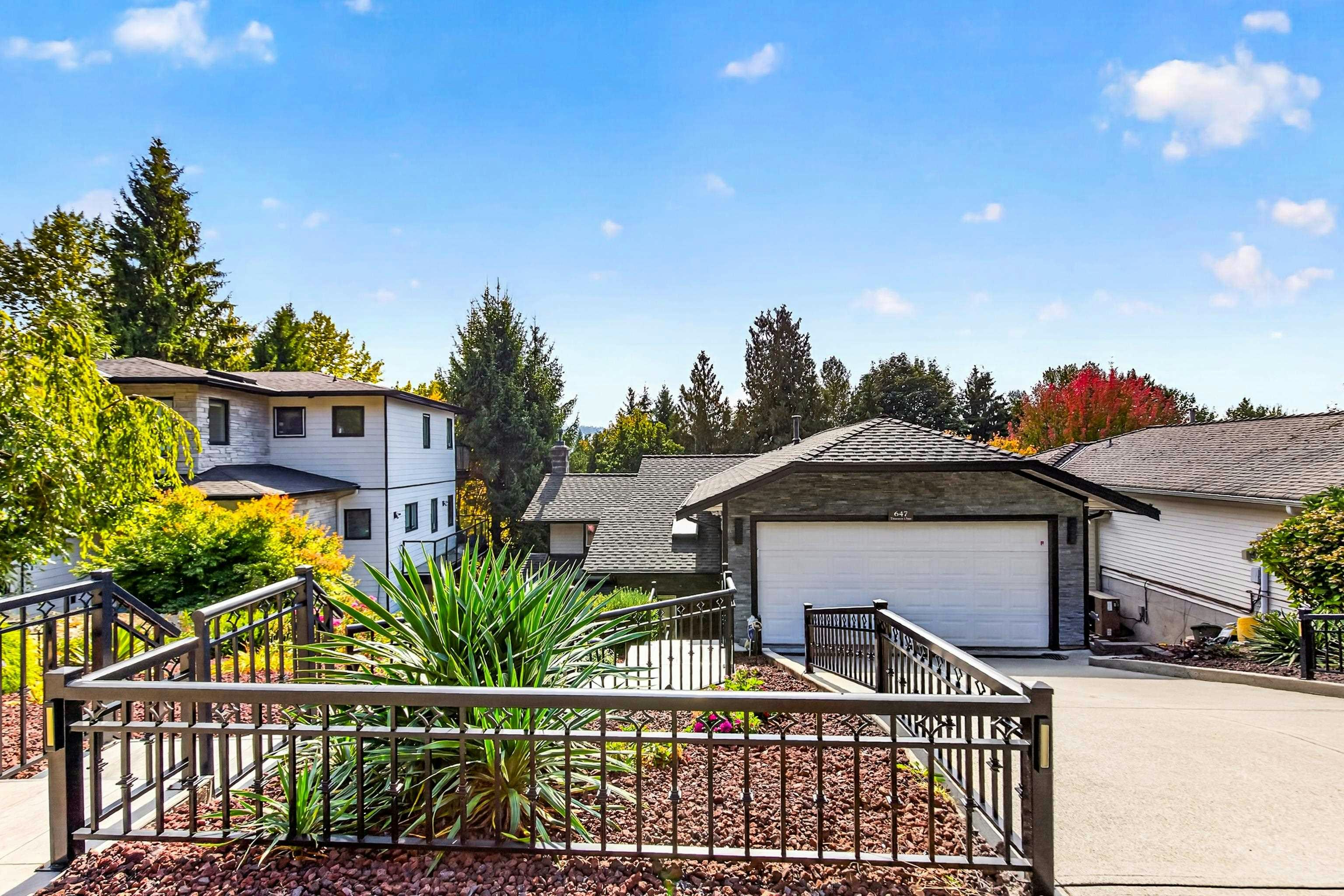 647 Thurston Close, Port Moody, BC, V3H 4J4 - 31