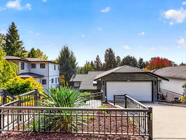 647 Thurston Close, Port Moody, BC, V3H 4J4 - 31
