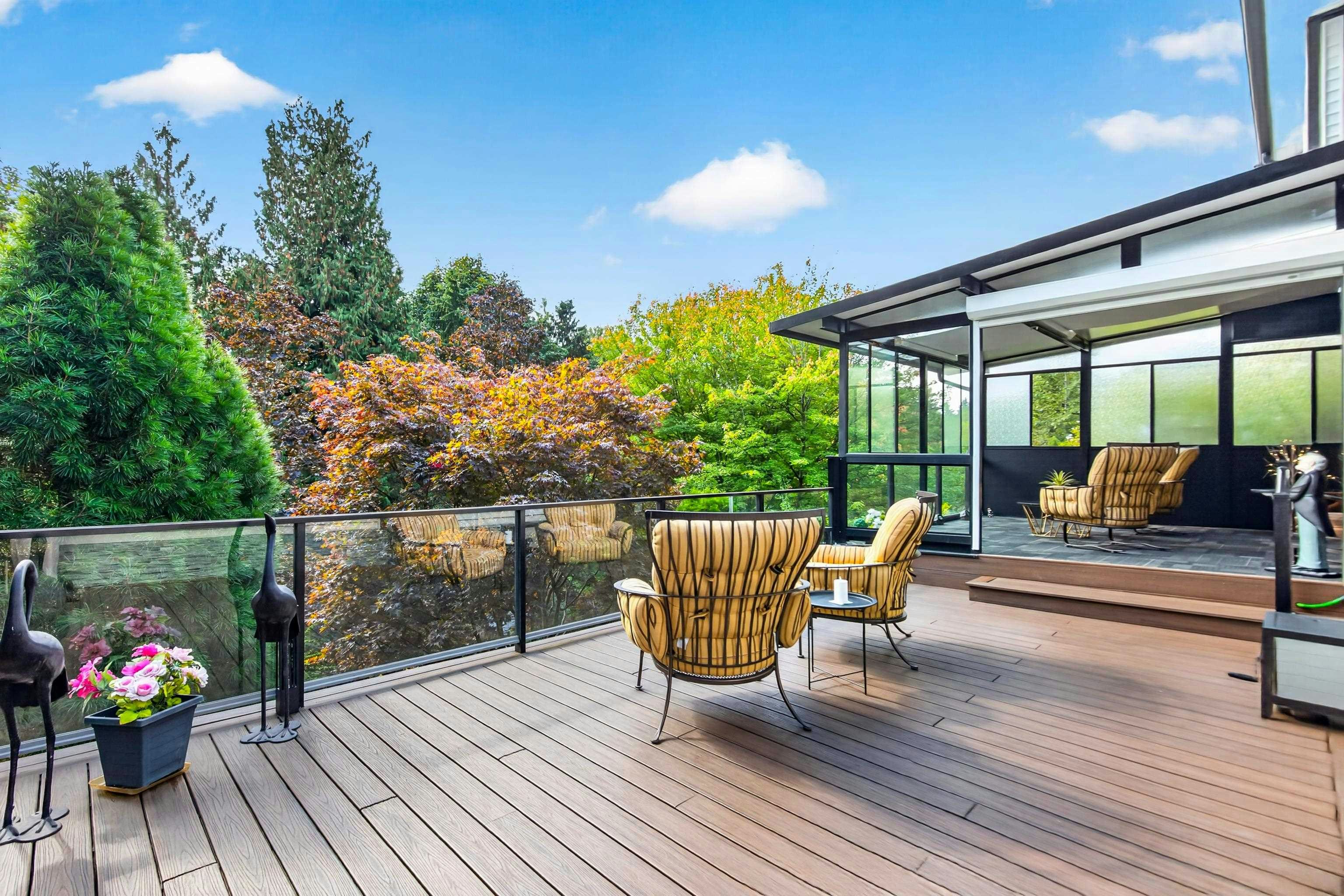 647 Thurston Close, Port Moody, BC, V3H 4J4 - 19